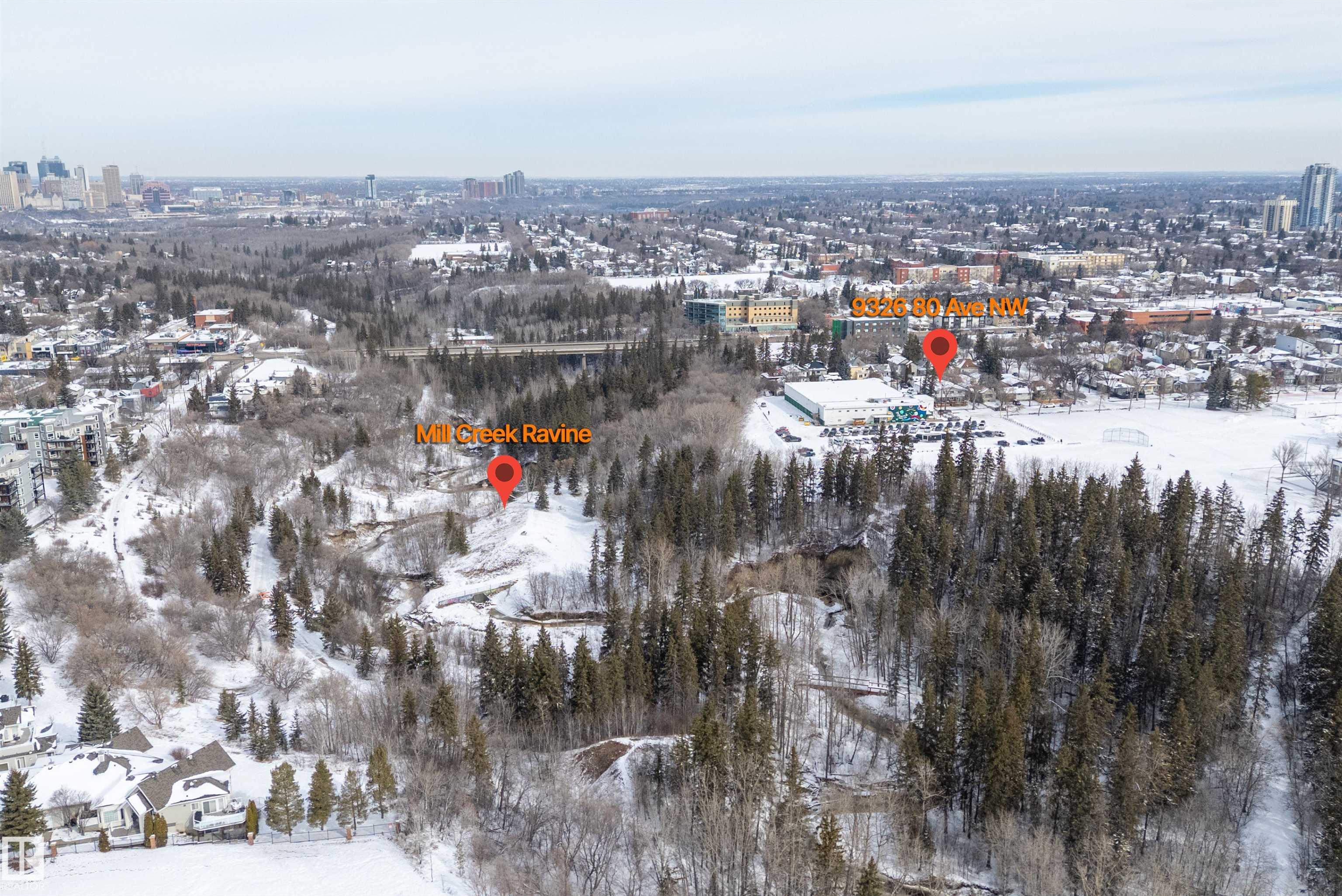 Photo 42 at 9326 80 Avenue NW, King Edward Park, Edmonton