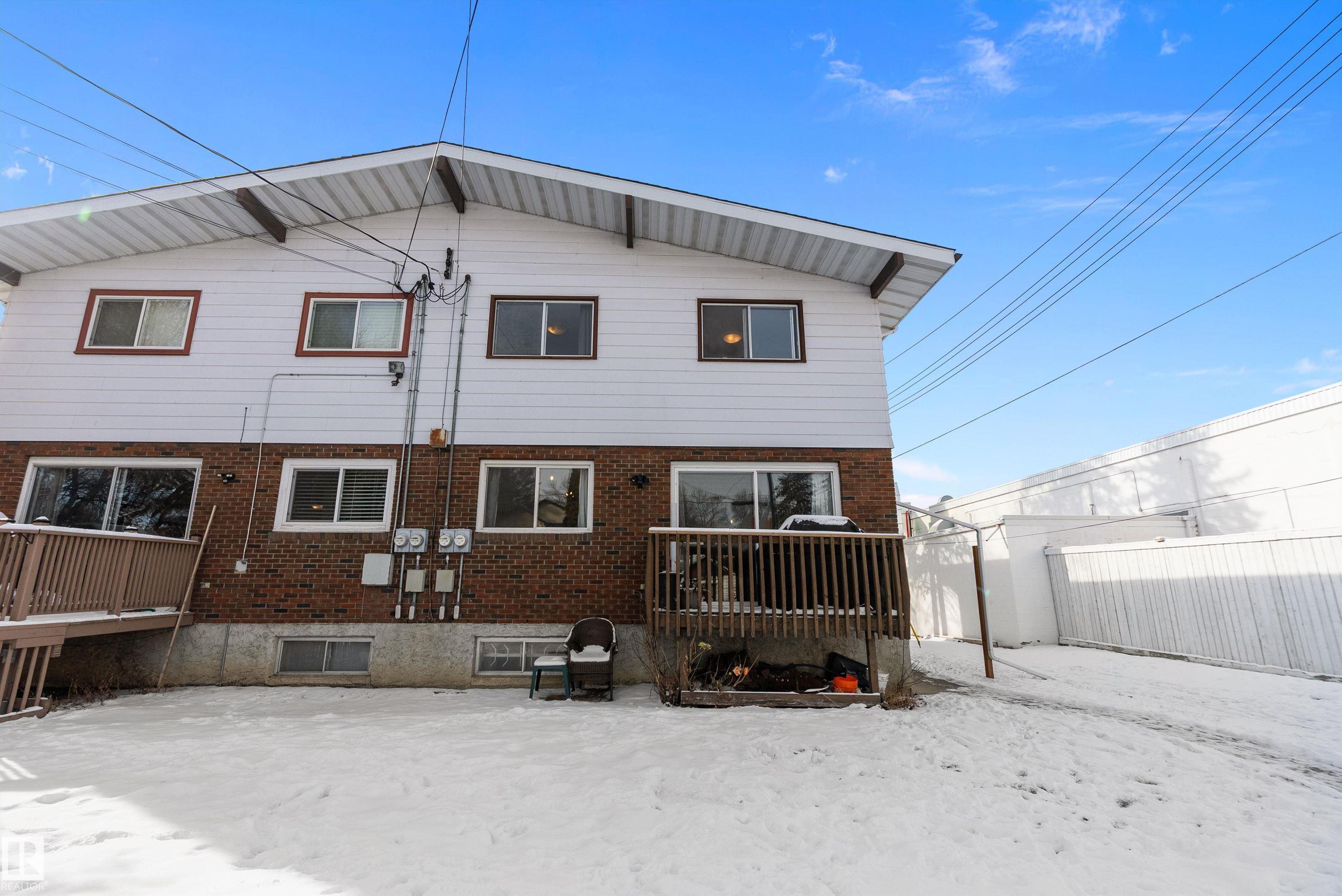 Photo 48 at 9326 80 Avenue NW, King Edward Park, Edmonton