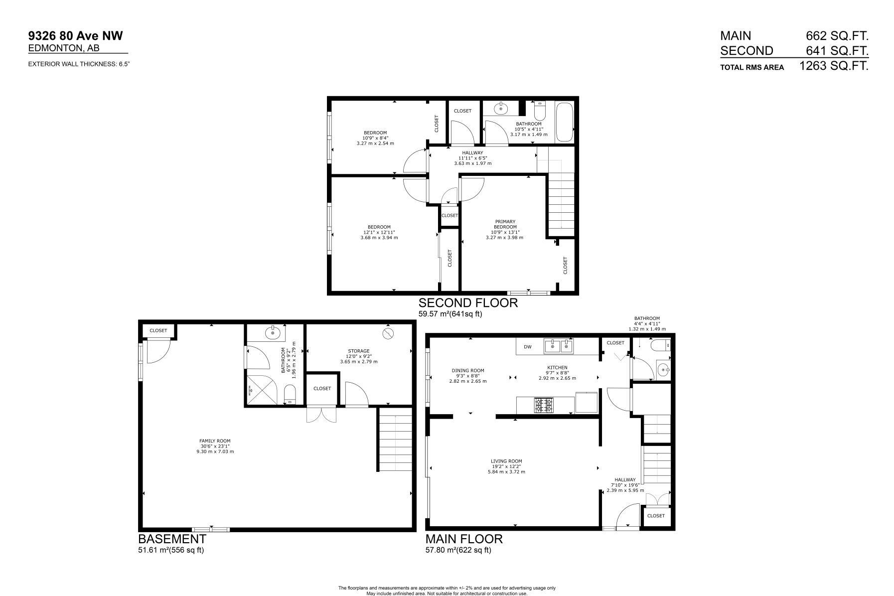 Photo 49 at 9326 80 Avenue NW, King Edward Park, Edmonton