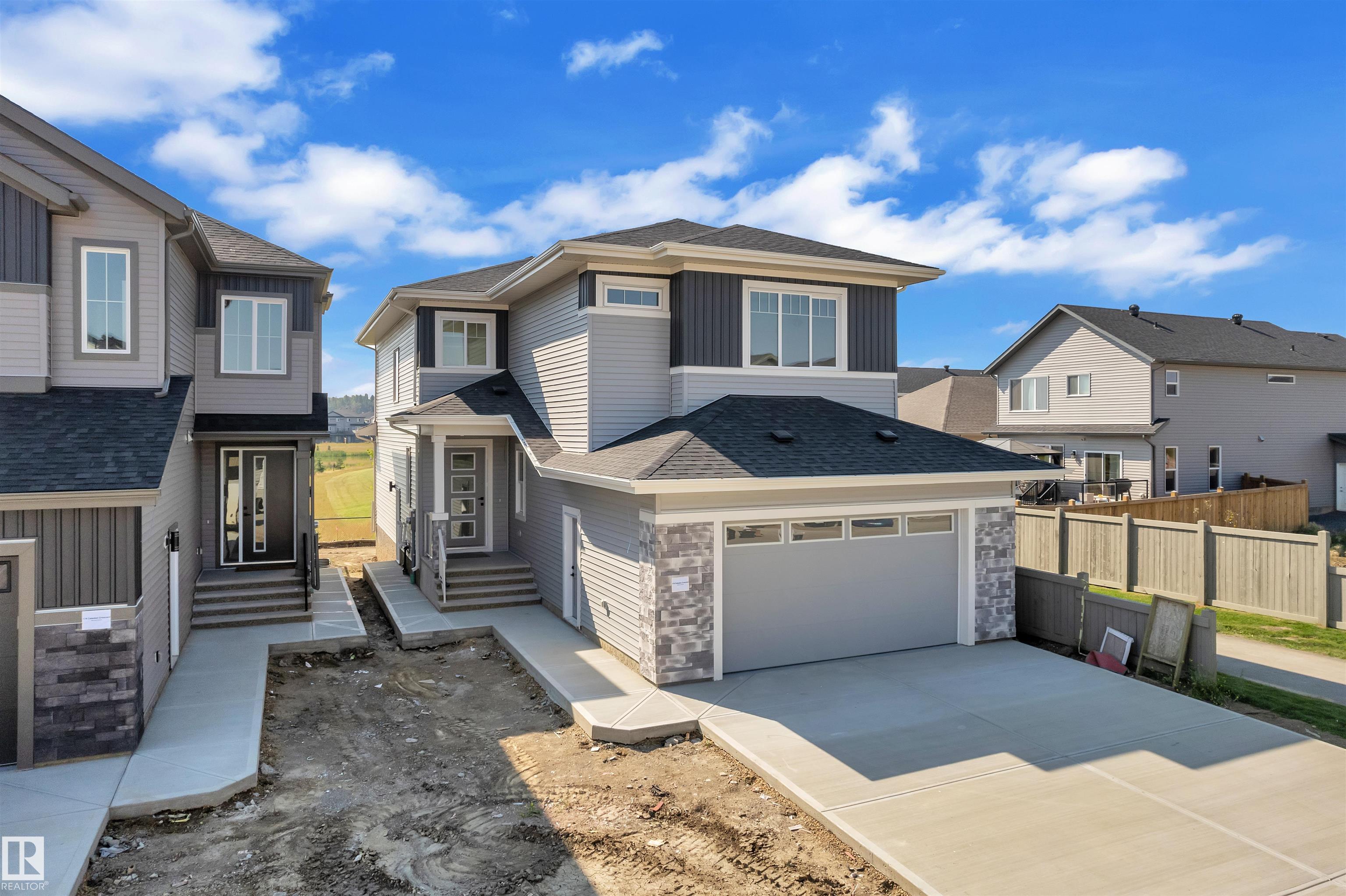 176 Caledon Crescent, Copperhaven, Spruce Grove