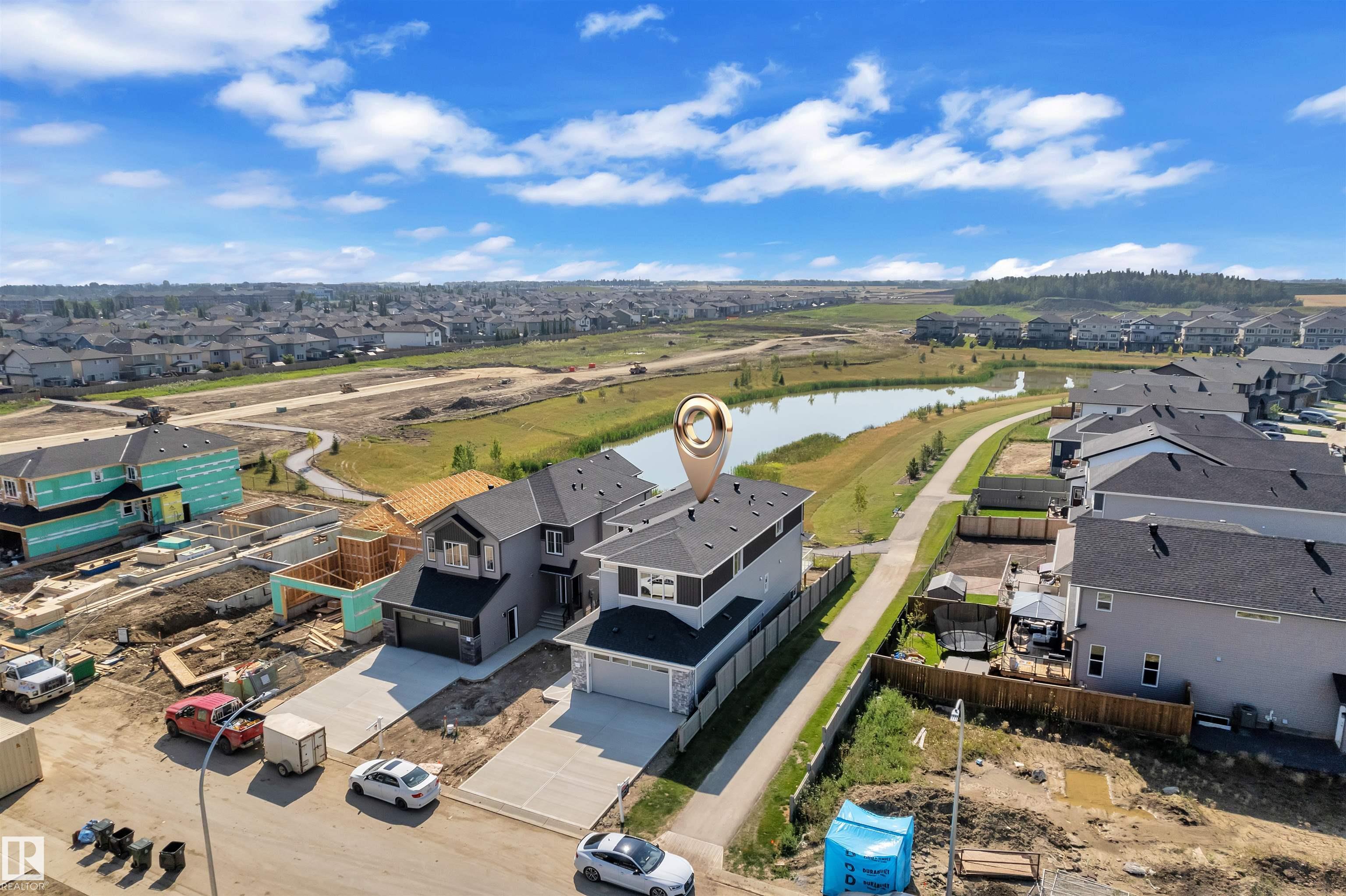 176 Caledon Crescent, Copperhaven, Spruce Grove