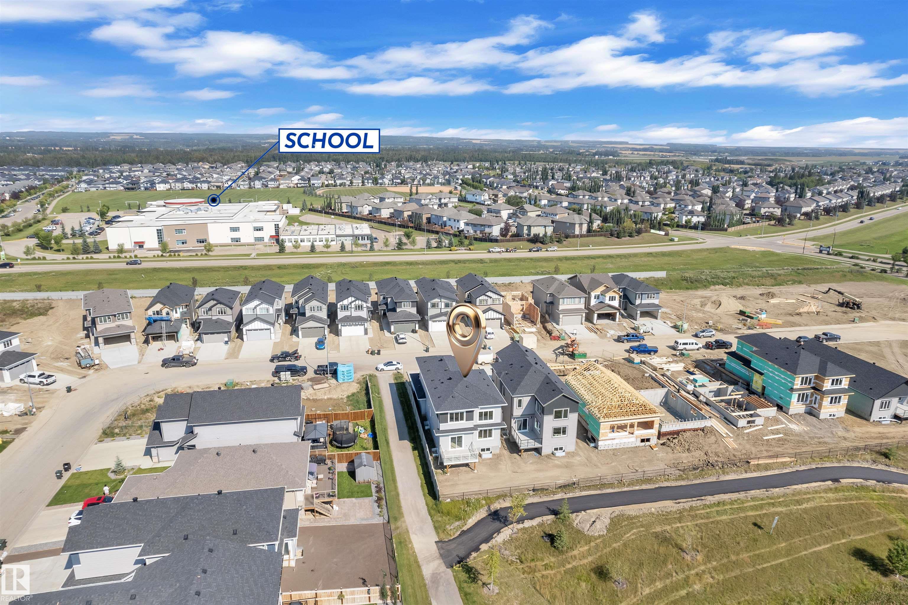 Photo 36 at 176 Caledon Crescent, Copperhaven, Spruce Grove