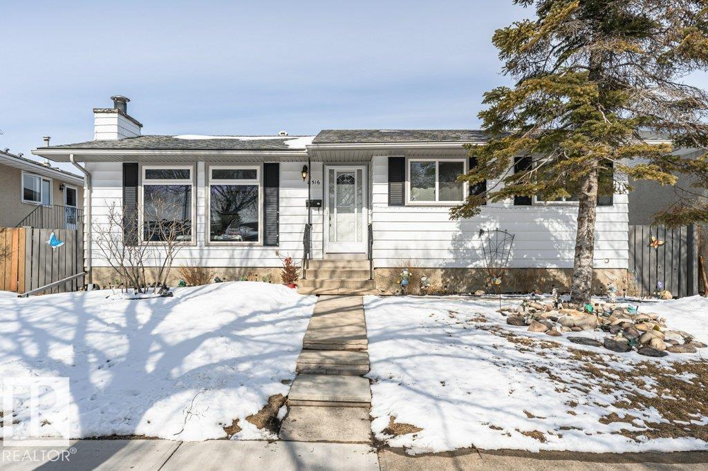 11516 145 Avenue NW, Caernarvon, Edmonton