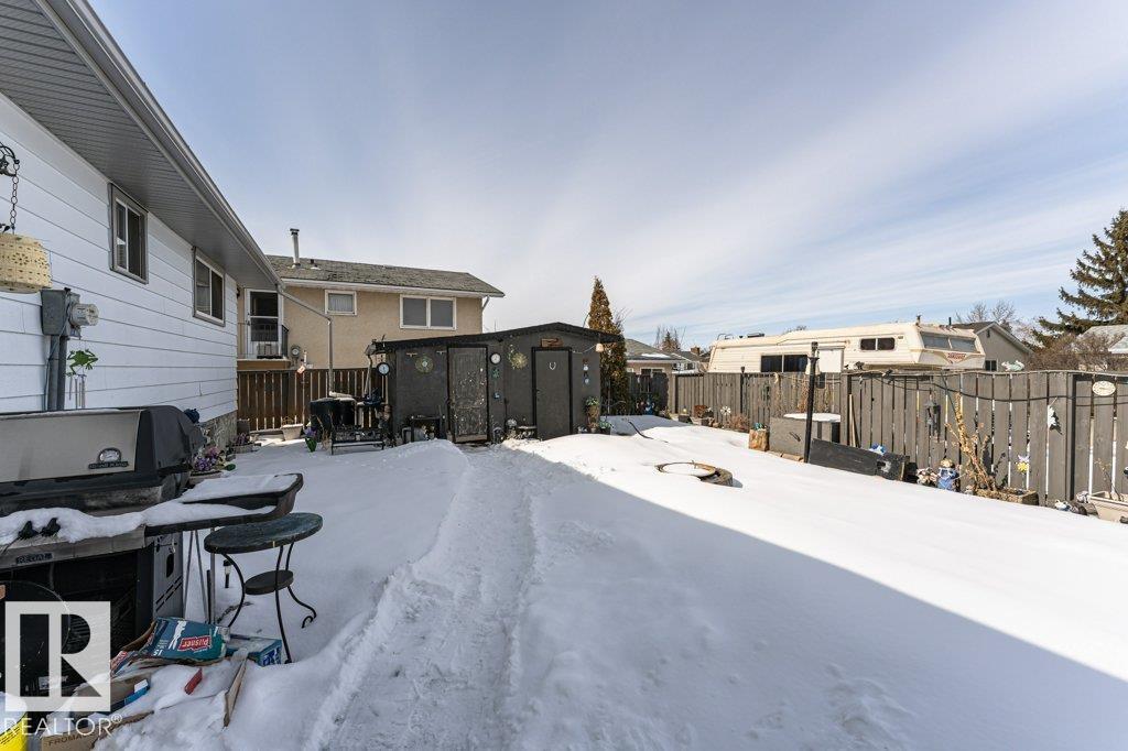 Photo 47 at 11516 145 Avenue NW, Caernarvon, Edmonton