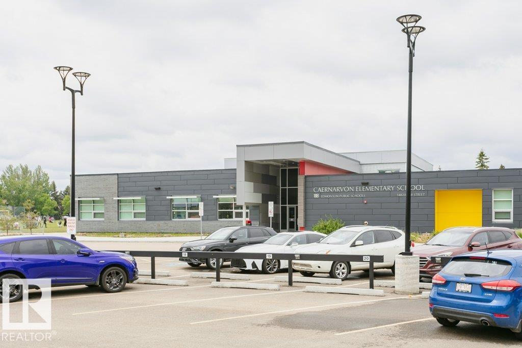 Photo 56 at 11516 145 Avenue NW, Caernarvon, Edmonton