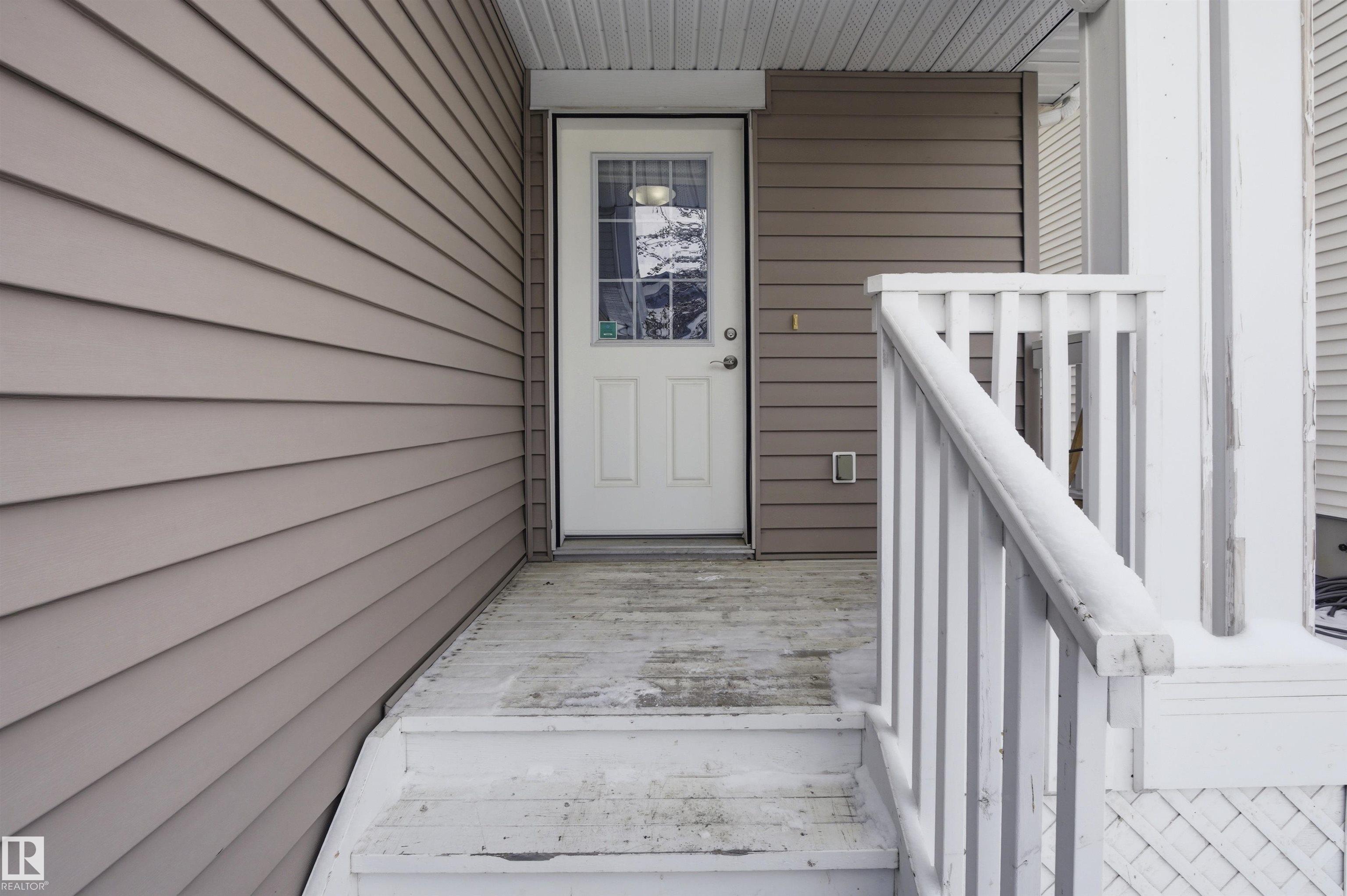 1712 64 Street SW, Walker, Edmonton