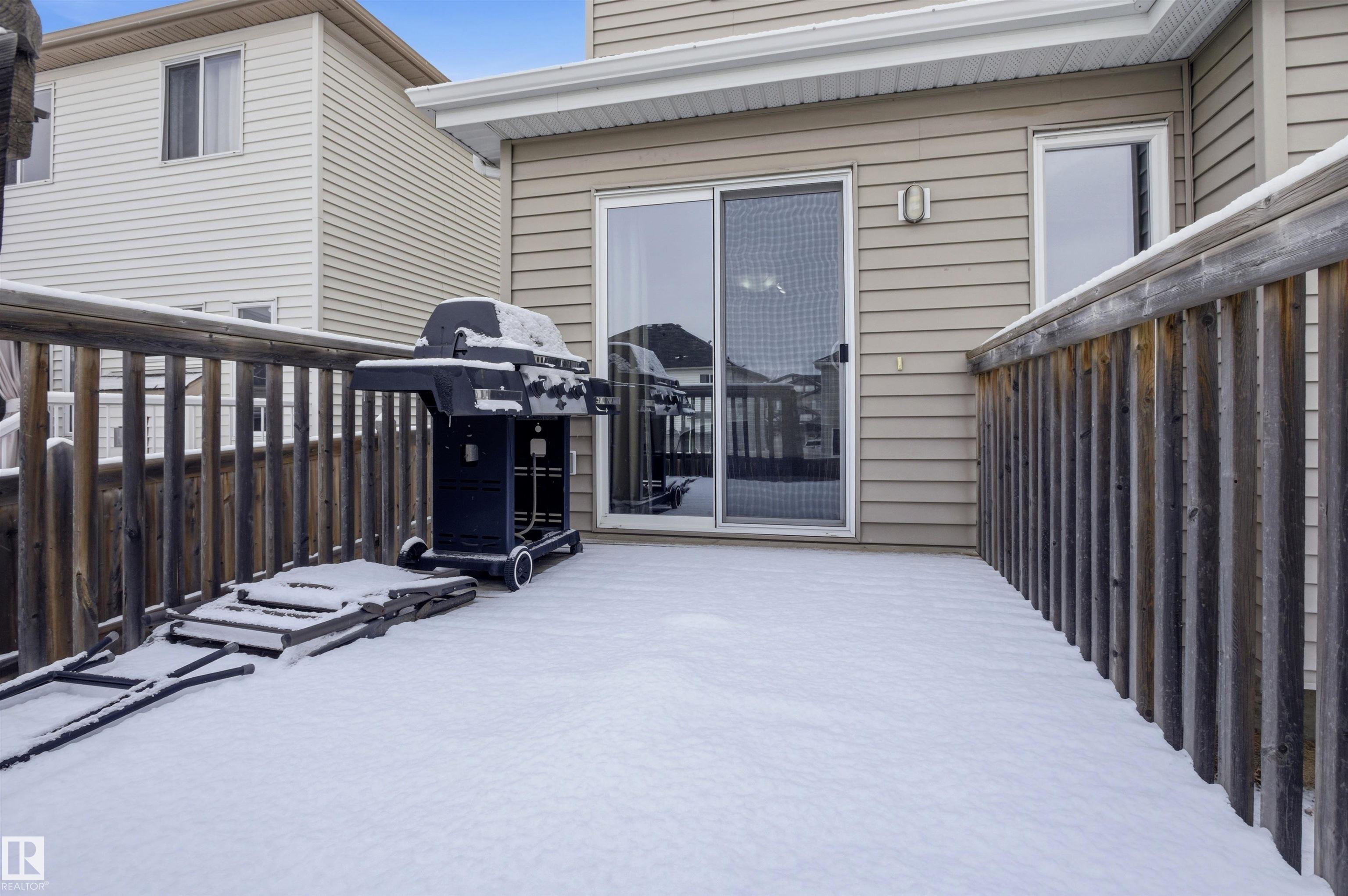Photo 36 at 1712 64 Street SW, Walker, Edmonton