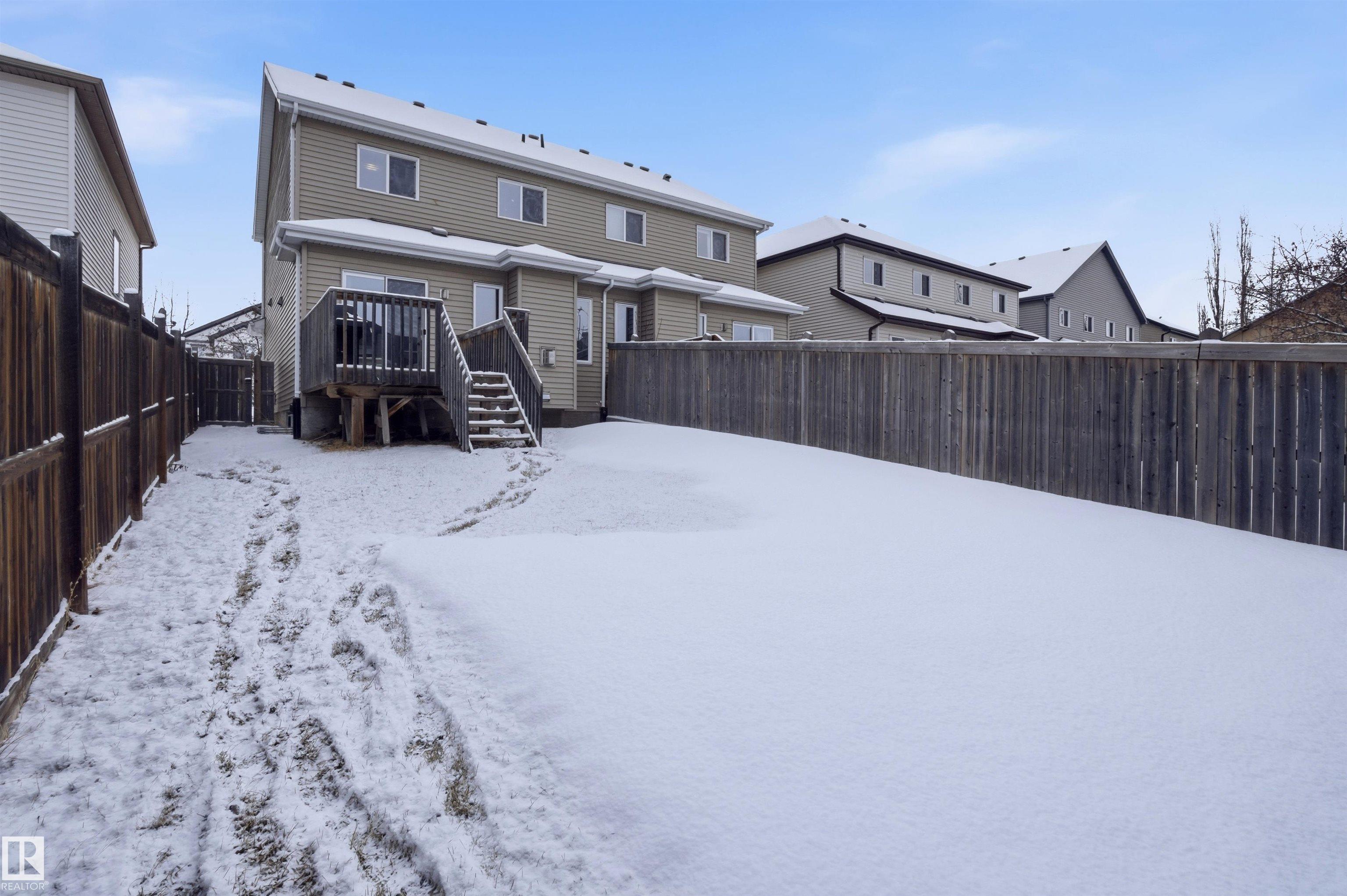 Photo 39 at 1712 64 Street SW, Walker, Edmonton