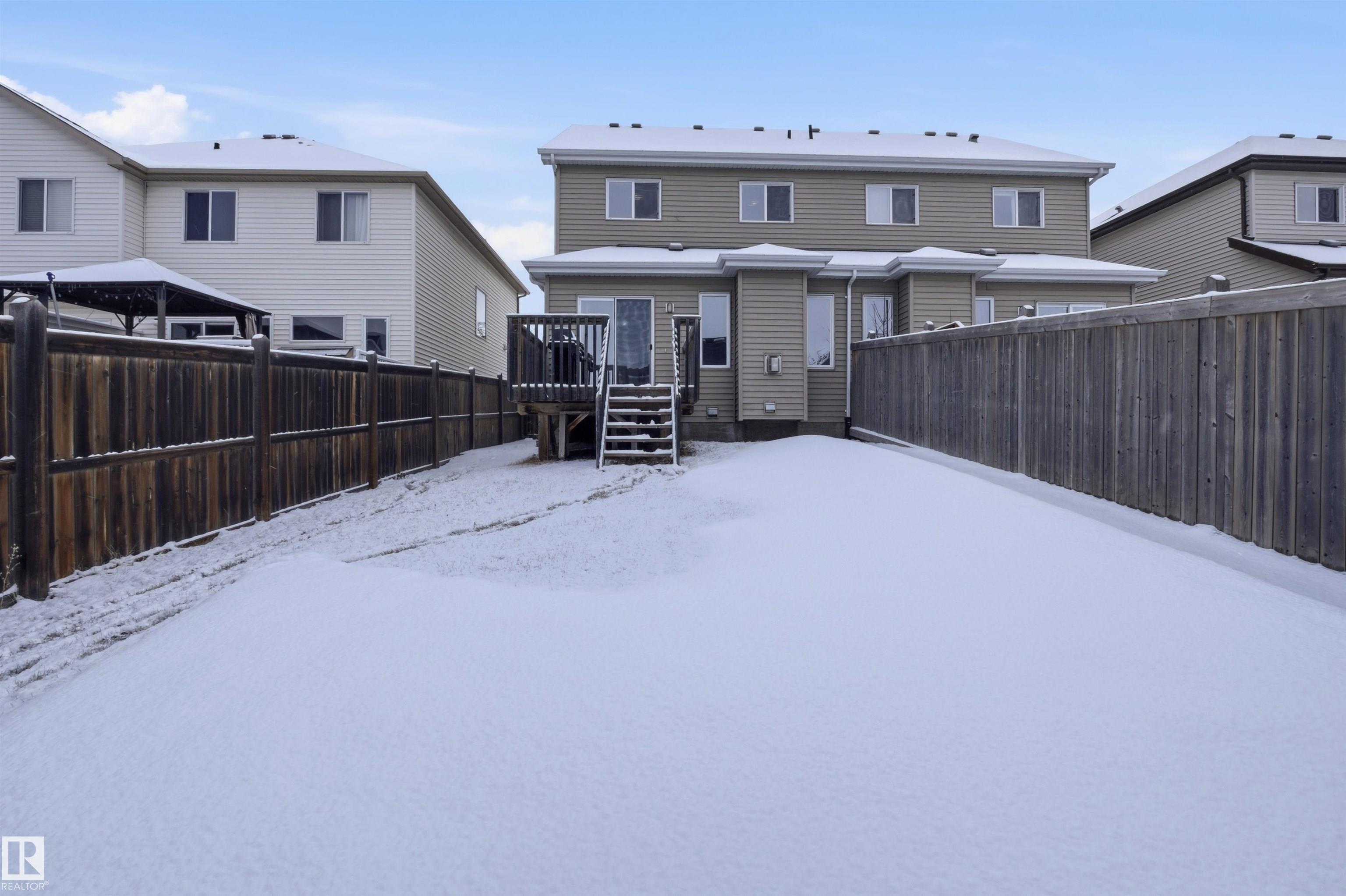 Photo 40 at 1712 64 Street SW, Walker, Edmonton