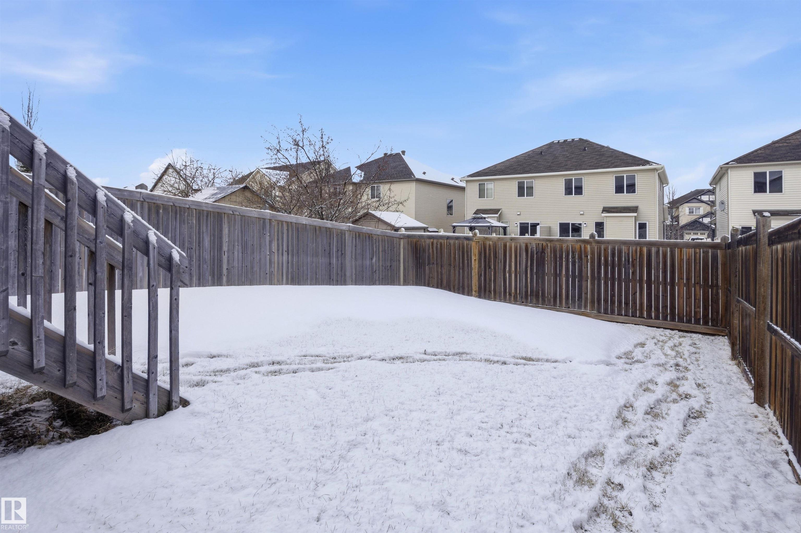 Photo 41 at 1712 64 Street SW, Walker, Edmonton