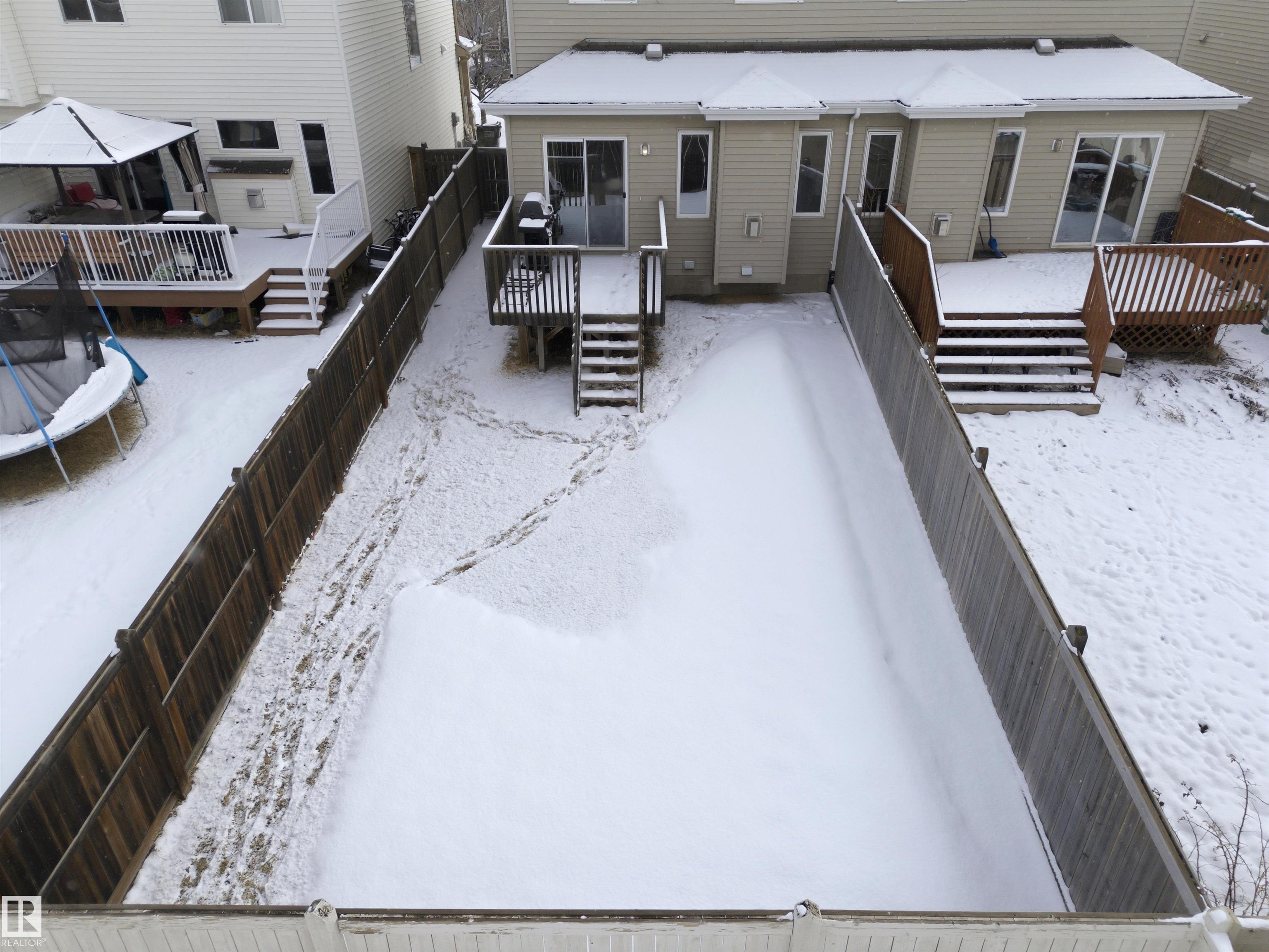 Photo 42 at 1712 64 Street SW, Walker, Edmonton