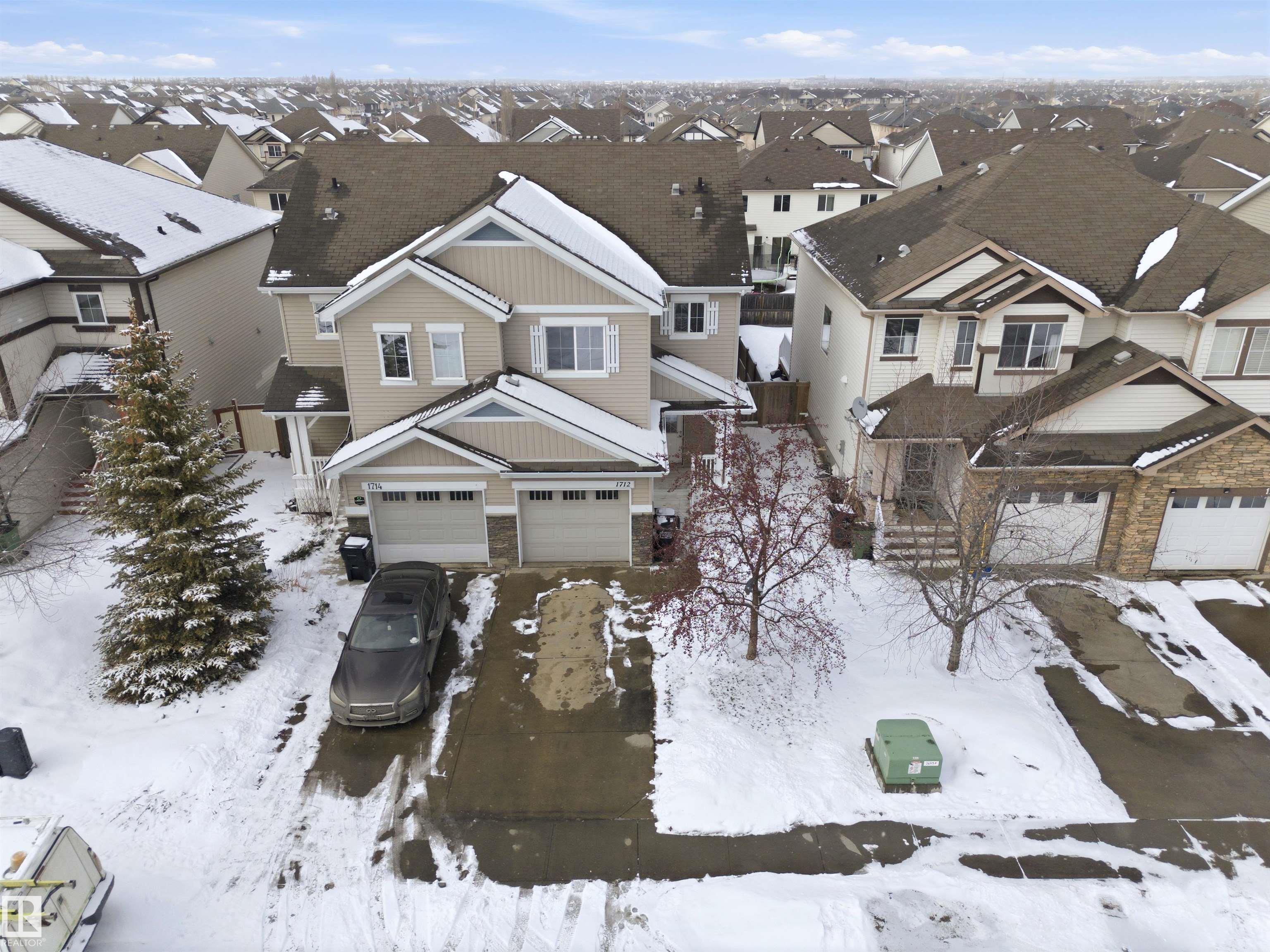 Photo 43 at 1712 64 Street SW, Walker, Edmonton