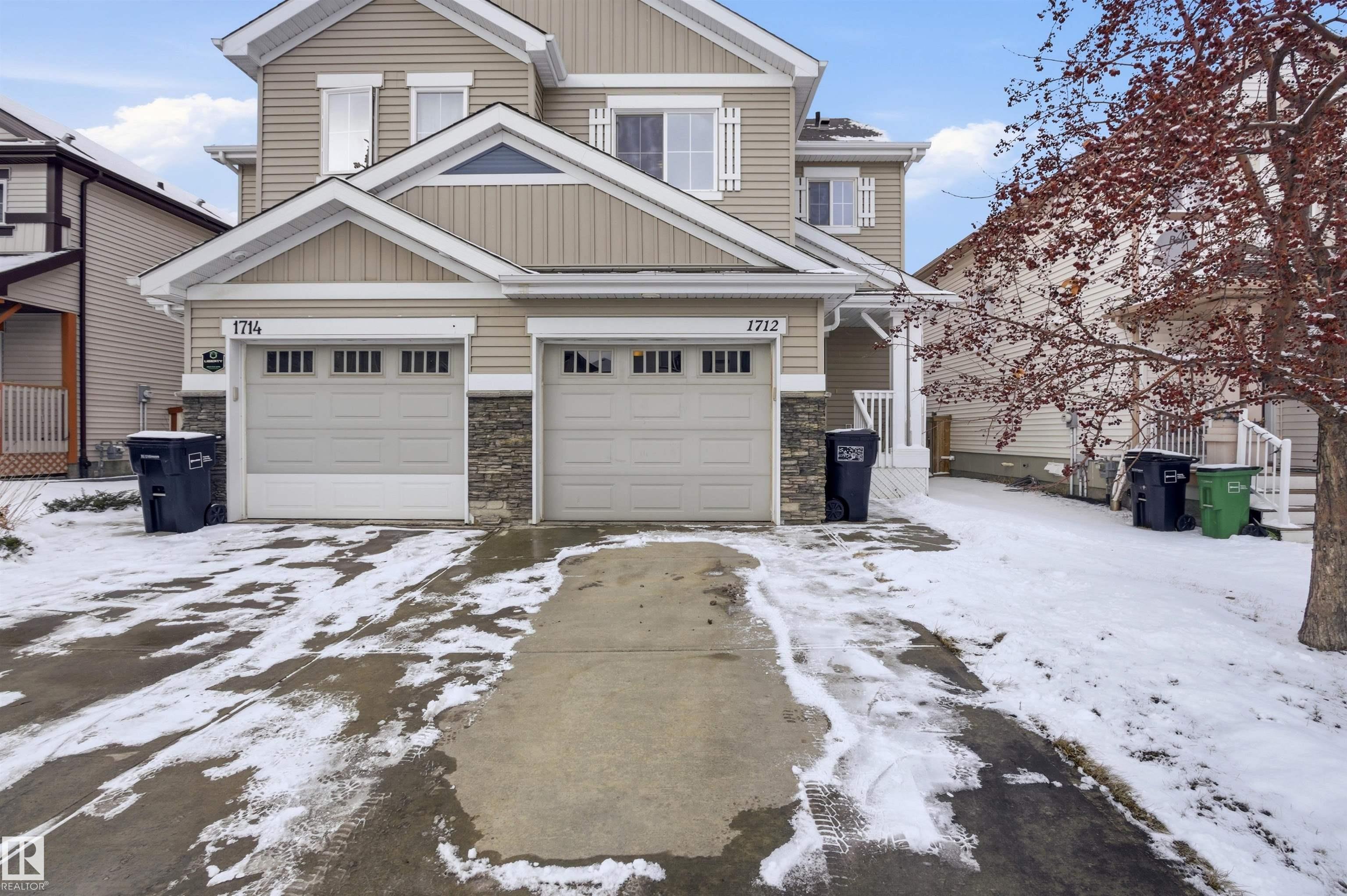 Photo 44 at 1712 64 Street SW, Walker, Edmonton