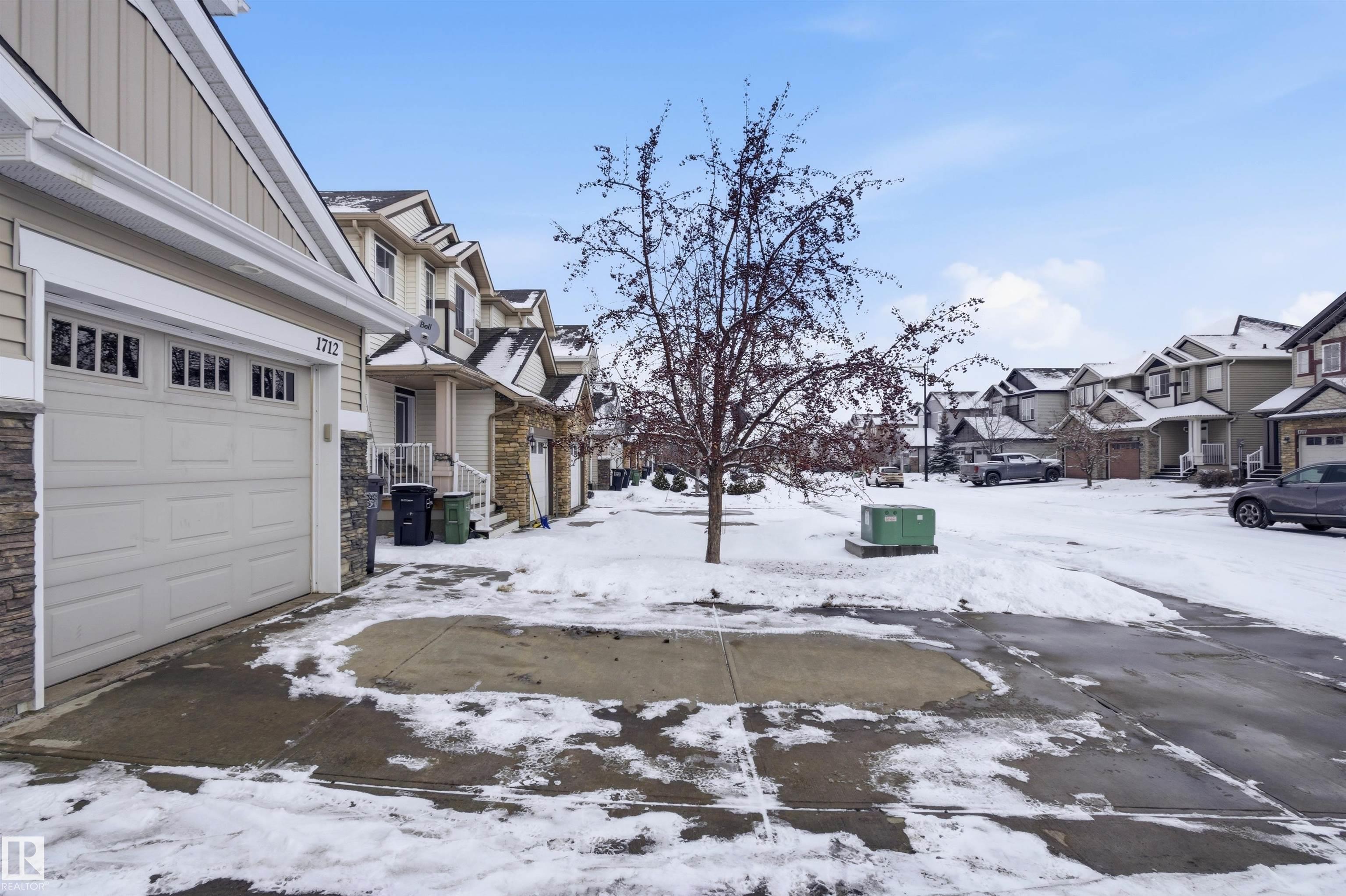 Photo 45 at 1712 64 Street SW, Walker, Edmonton