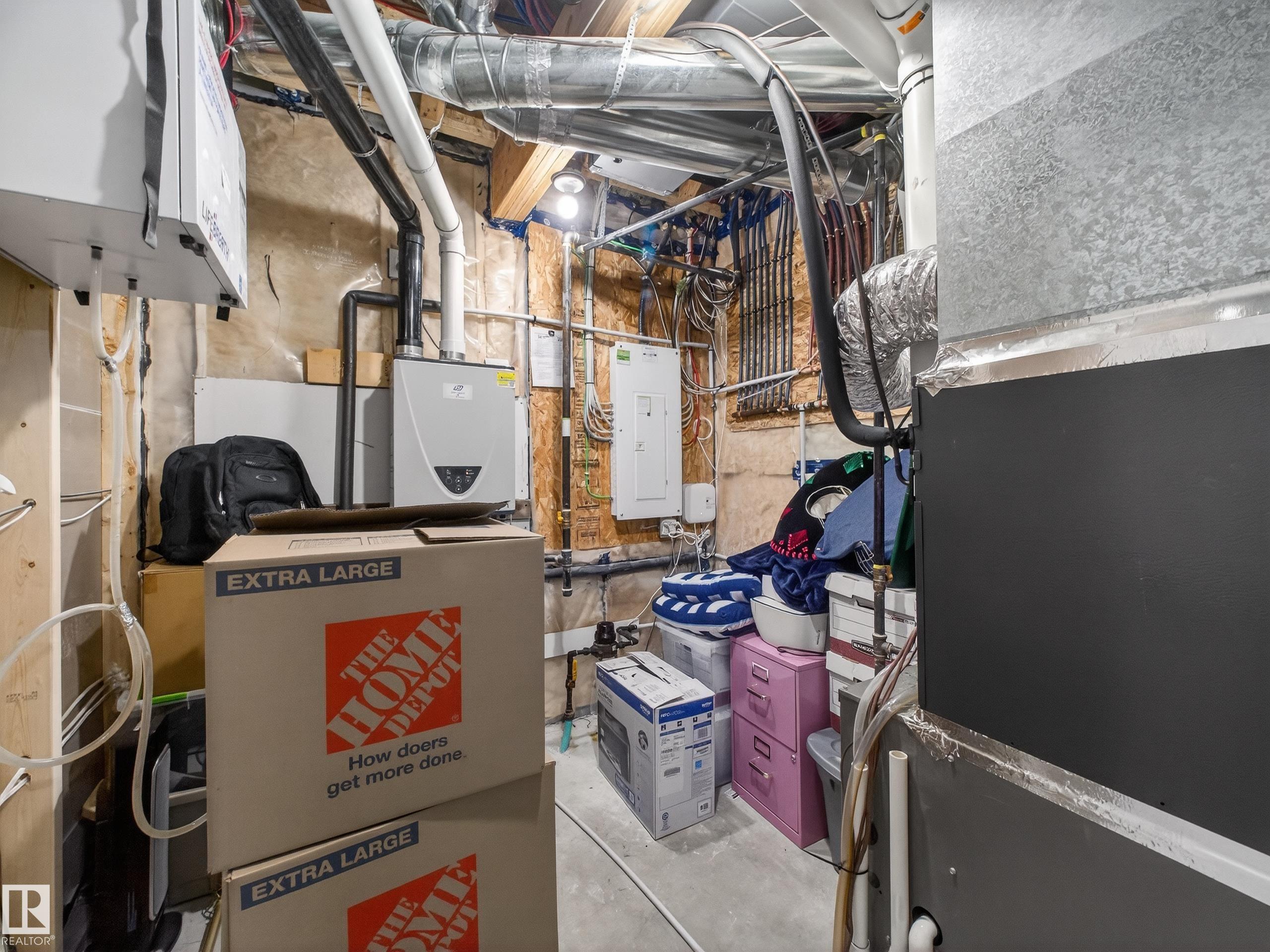 Photo 53 at 5546 Kootook Road SW, Keswick, Edmonton