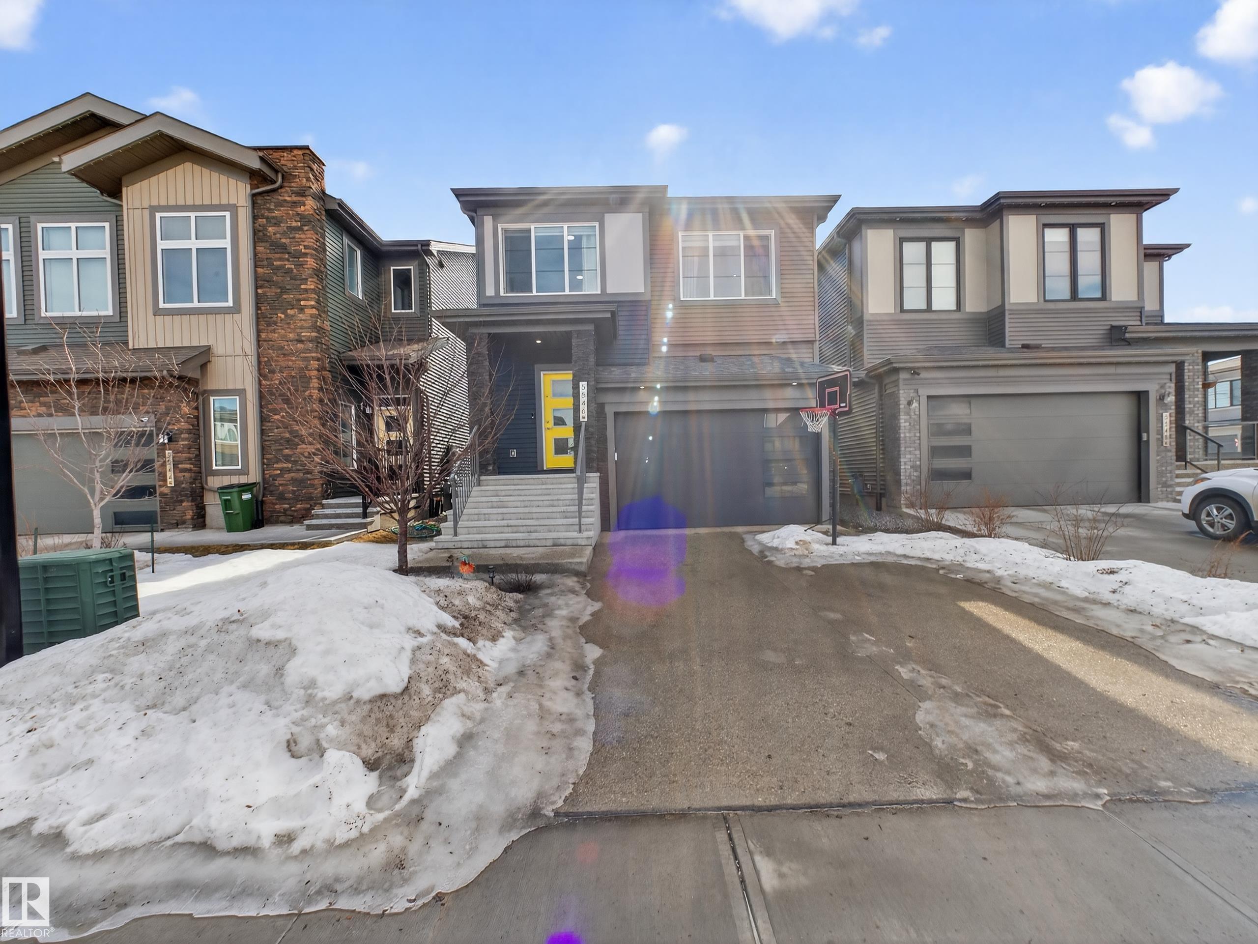 Photo 58 at 5546 Kootook Road SW, Keswick, Edmonton