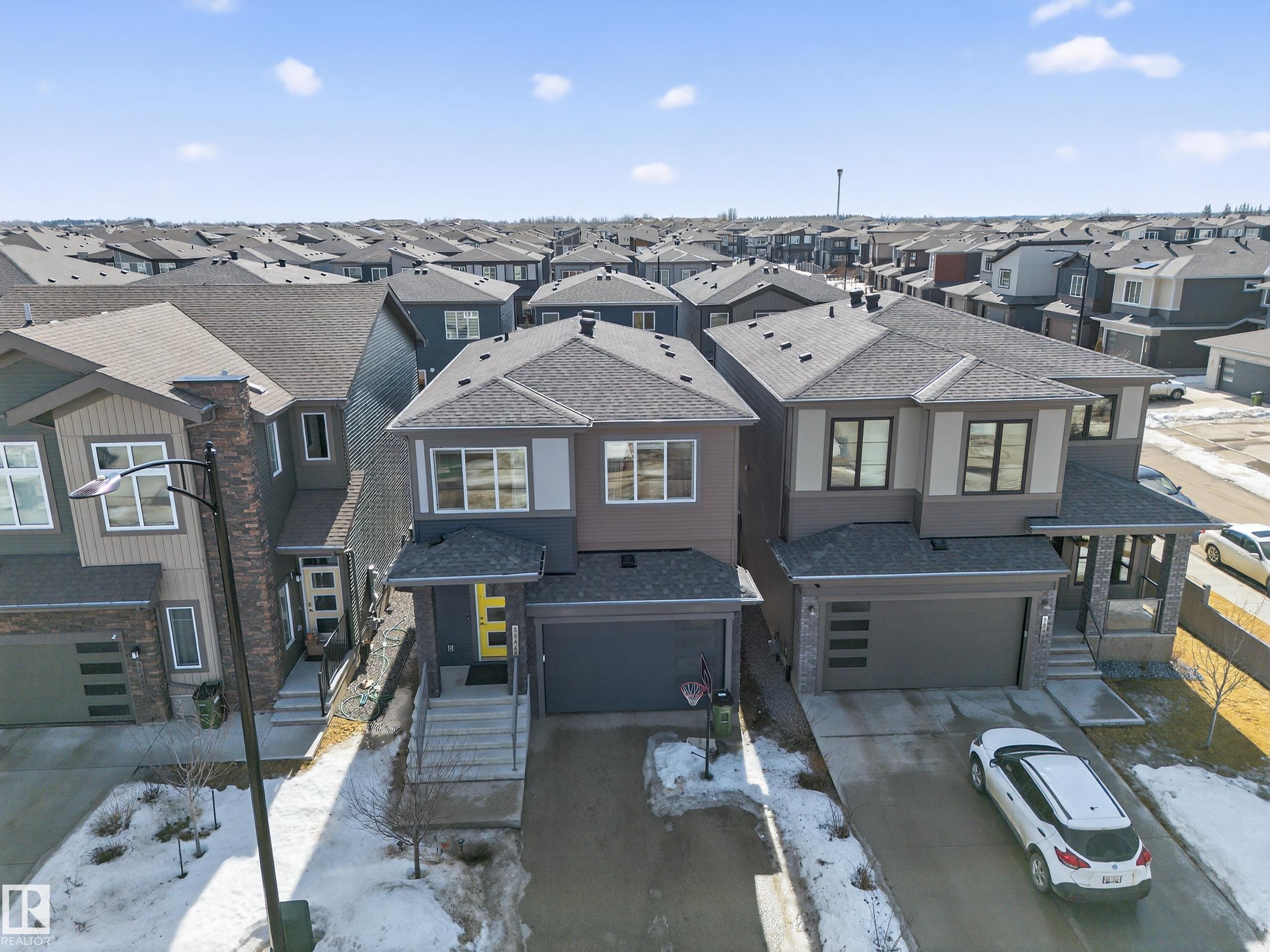 Photo 66 at 5546 Kootook Road SW, Keswick, Edmonton