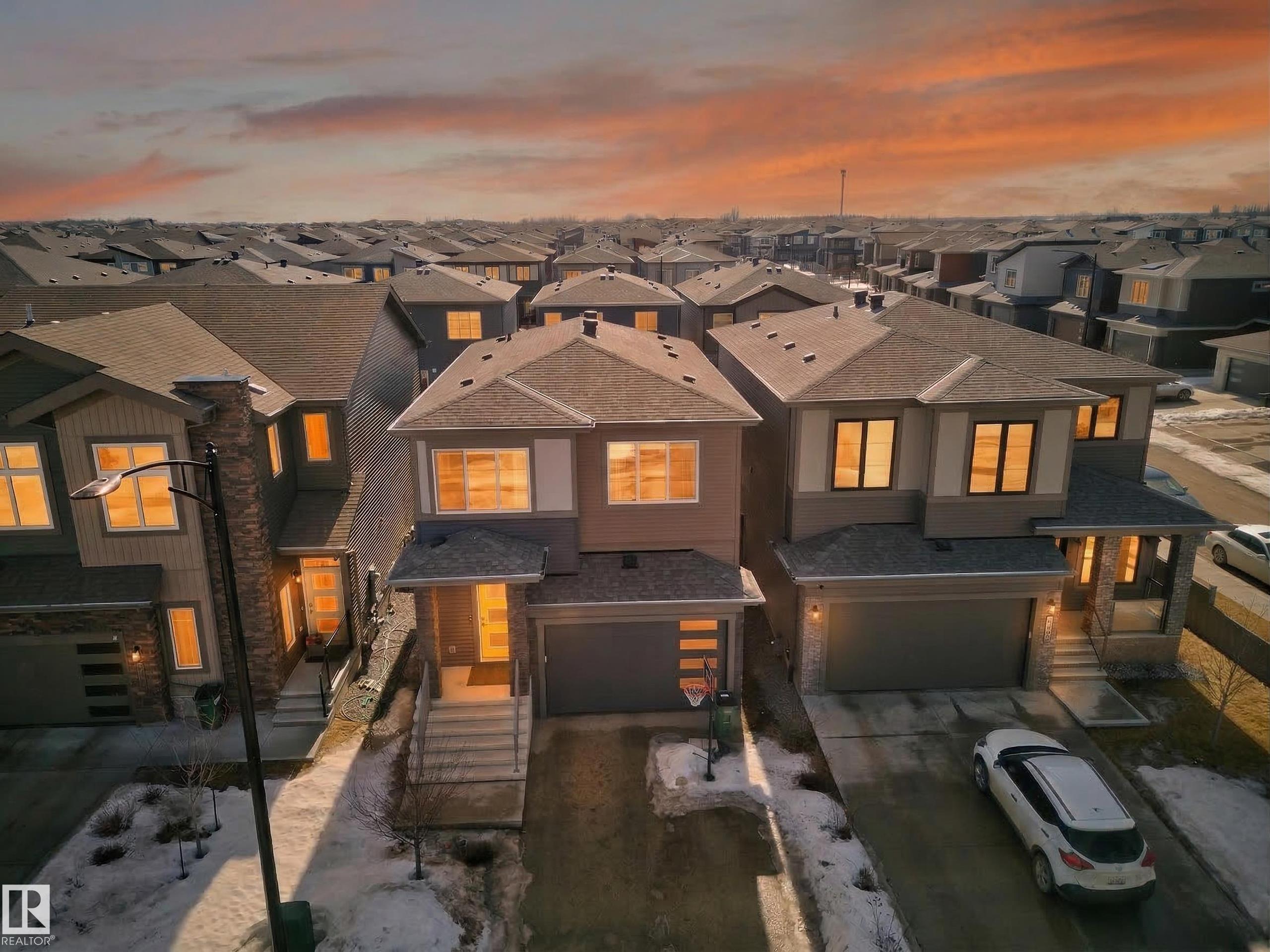 Photo 67 at 5546 Kootook Road SW, Keswick, Edmonton