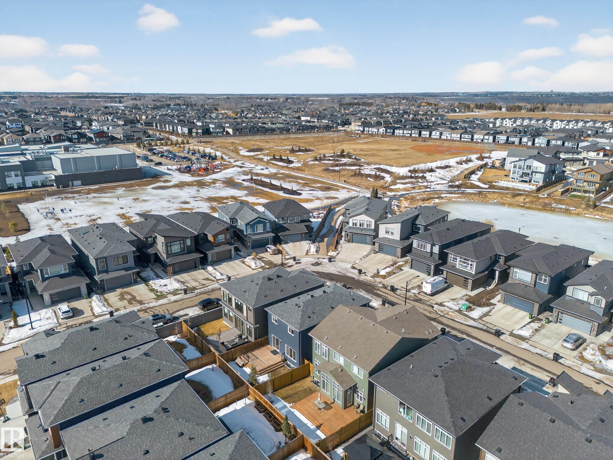 Photo 71 at 5546 Kootook Road SW, Keswick, Edmonton