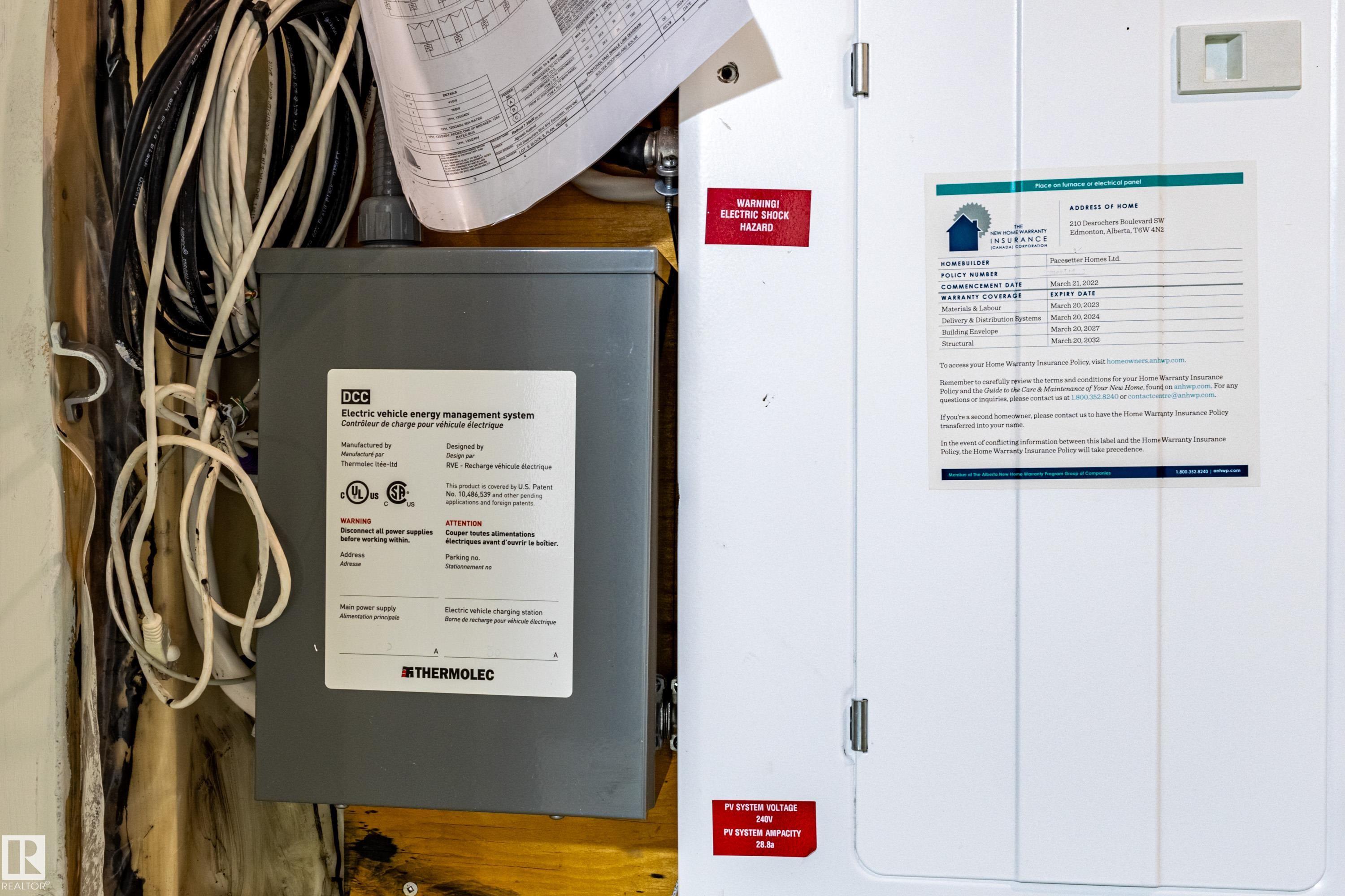 Photo 37 at 210 Desrochers Boulevard SW, Desrochers Area, Edmonton