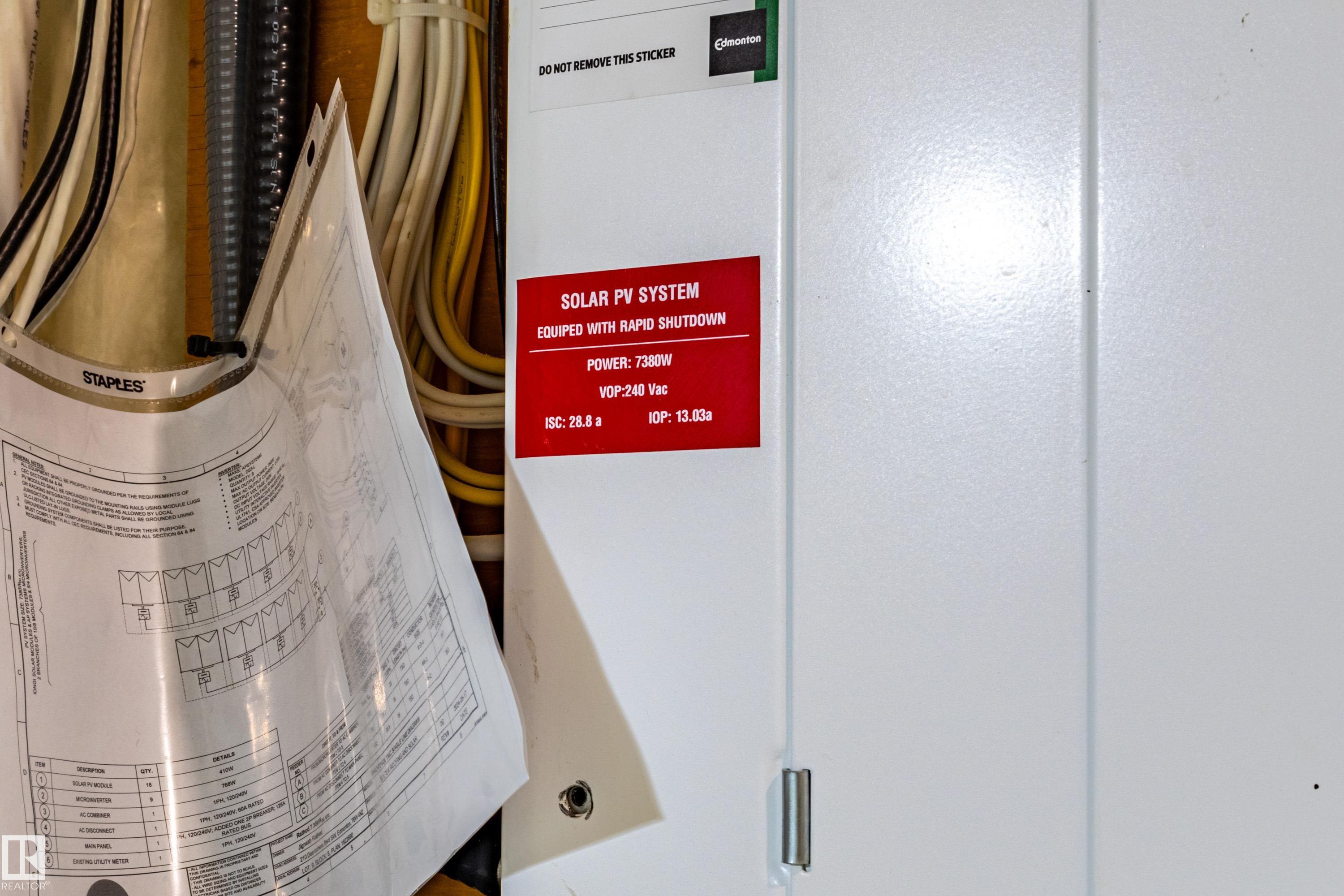 Photo 38 at 210 Desrochers Boulevard SW, Desrochers Area, Edmonton