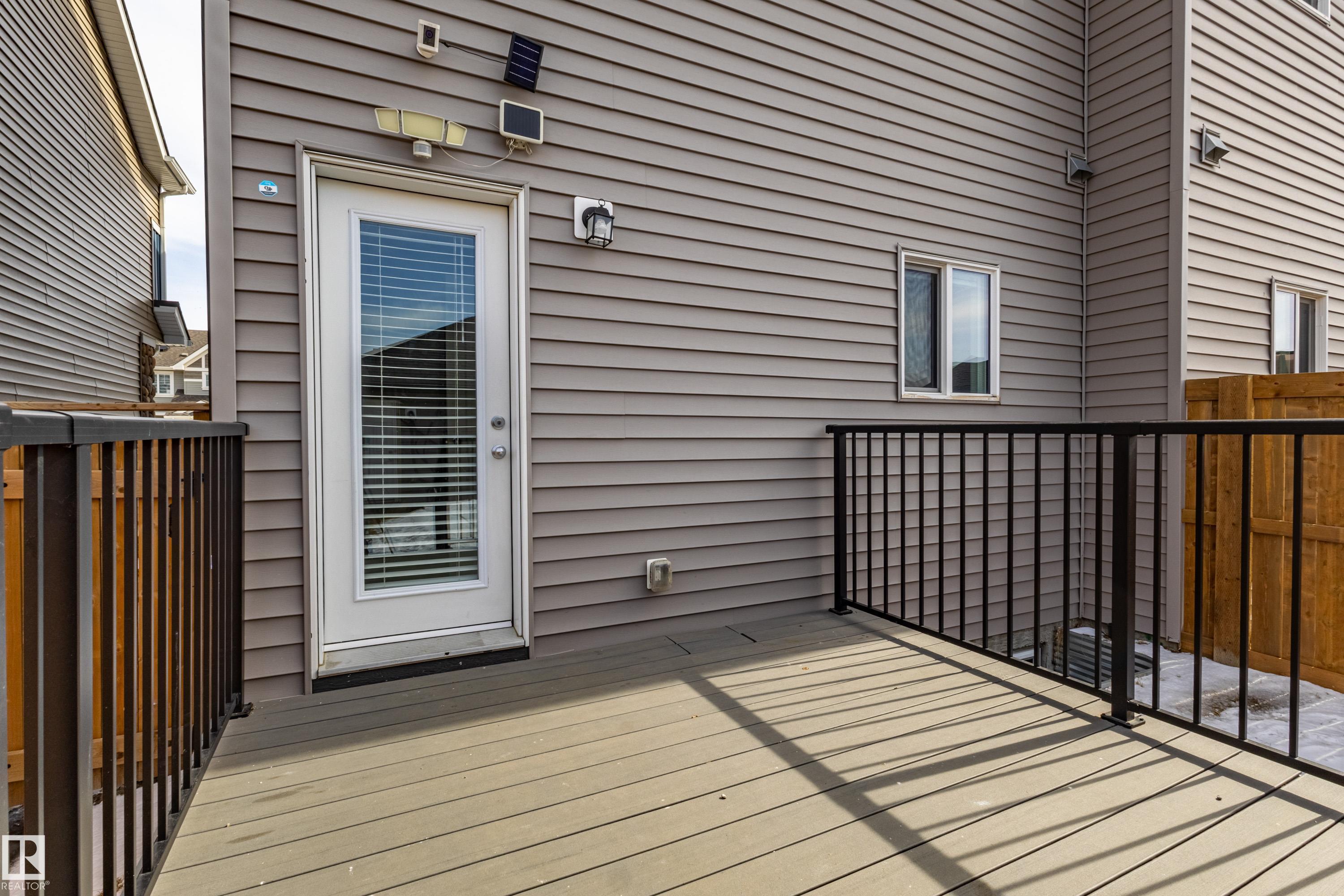 Photo 43 at 210 Desrochers Boulevard SW, Desrochers Area, Edmonton