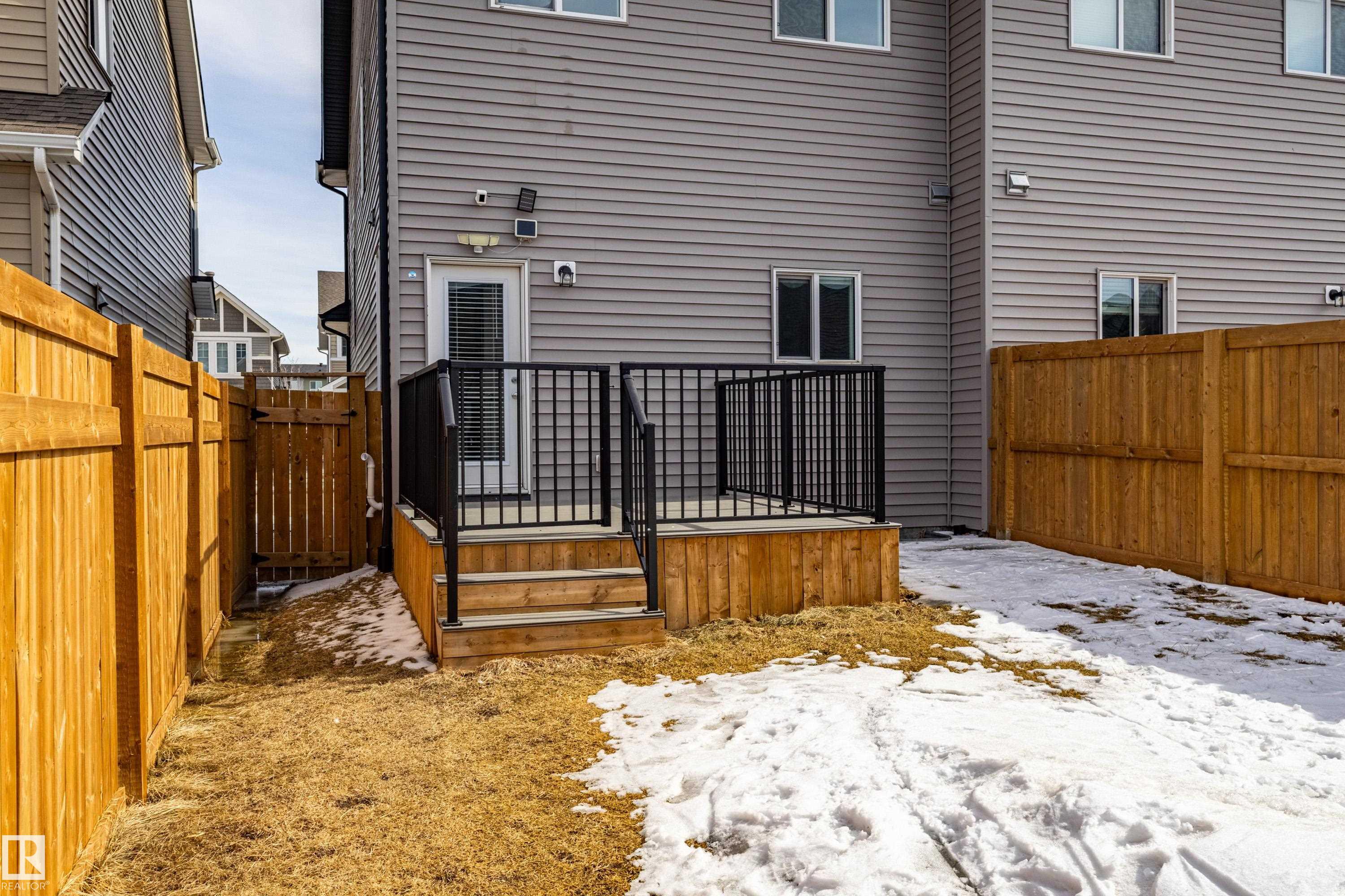 Photo 44 at 210 Desrochers Boulevard SW, Desrochers Area, Edmonton