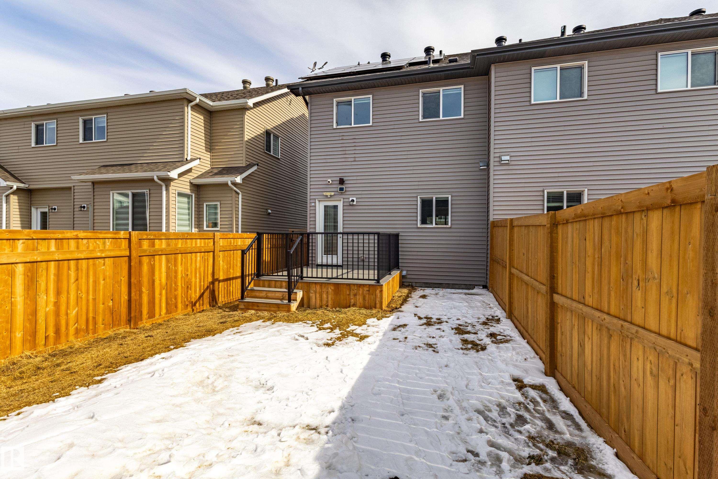 Photo 46 at 210 Desrochers Boulevard SW, Desrochers Area, Edmonton