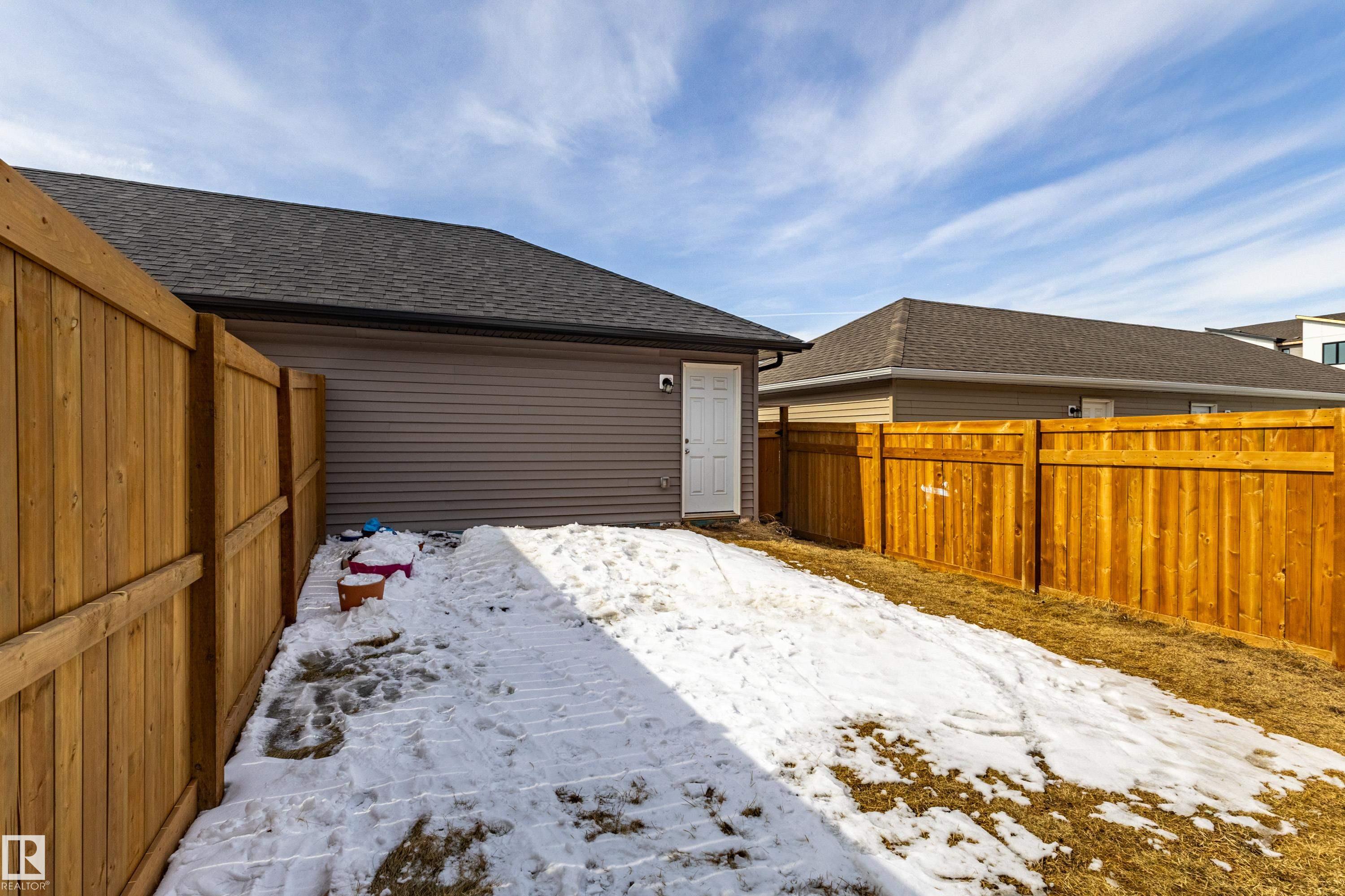 Photo 48 at 210 Desrochers Boulevard SW, Desrochers Area, Edmonton