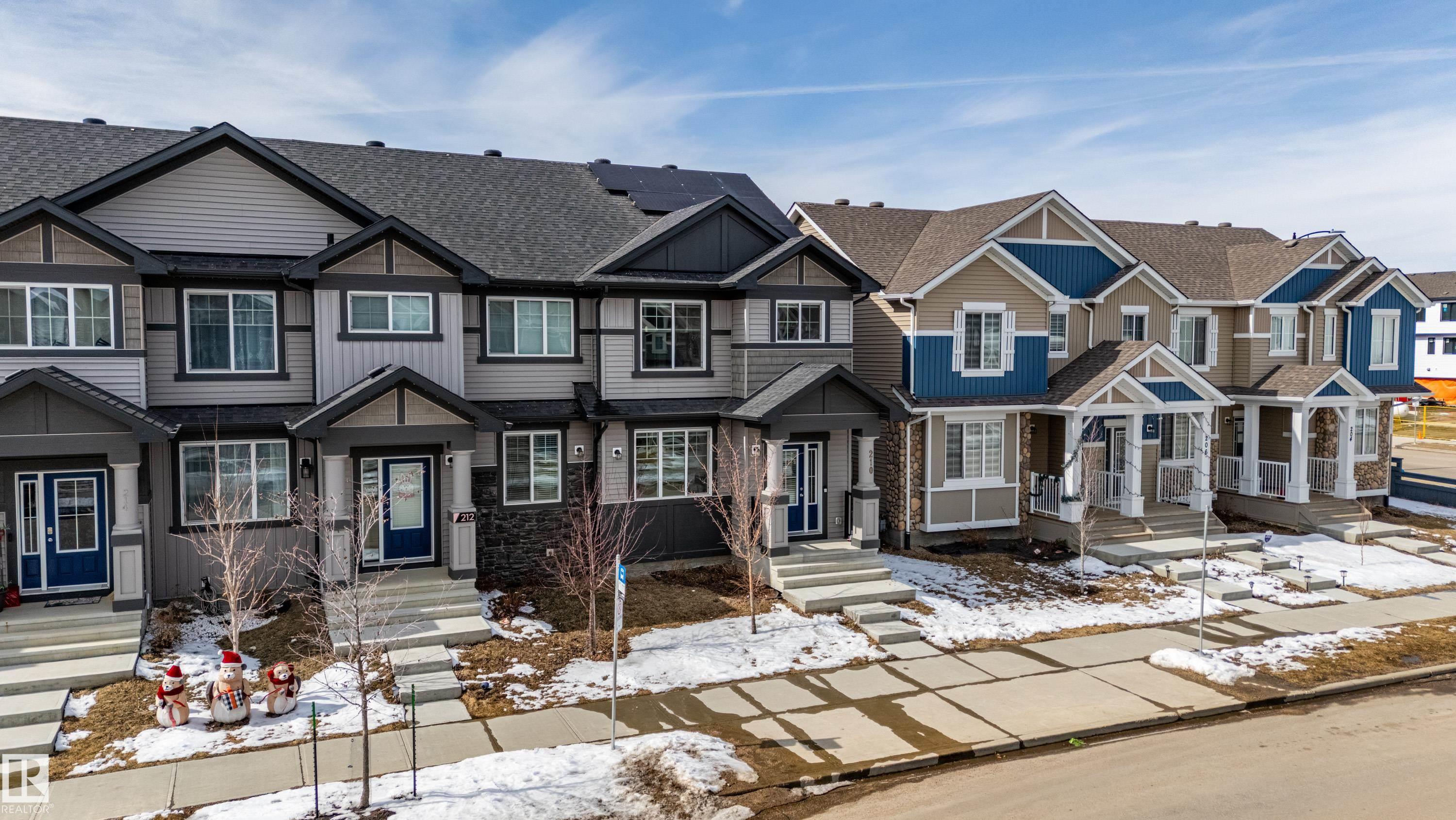 Photo 6 at 210 Desrochers Boulevard SW, Desrochers Area, Edmonton