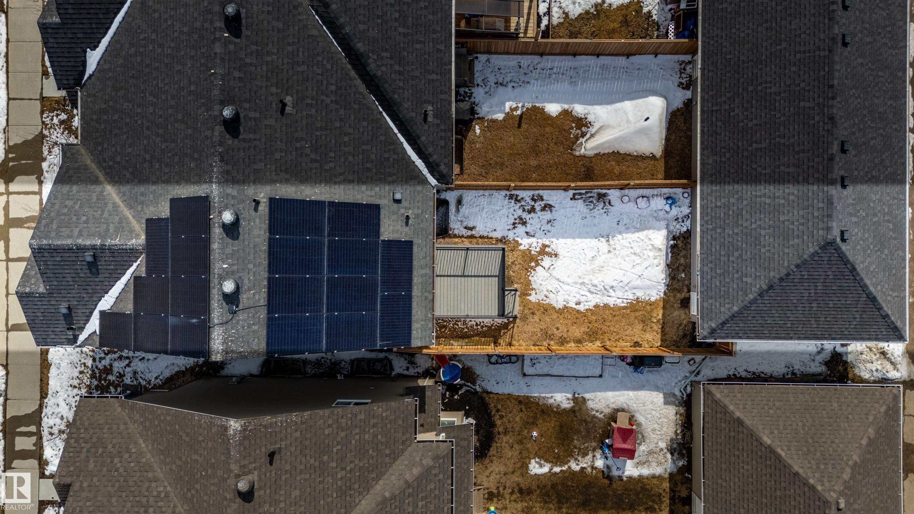 Photo 54 at 210 Desrochers Boulevard SW, Desrochers Area, Edmonton