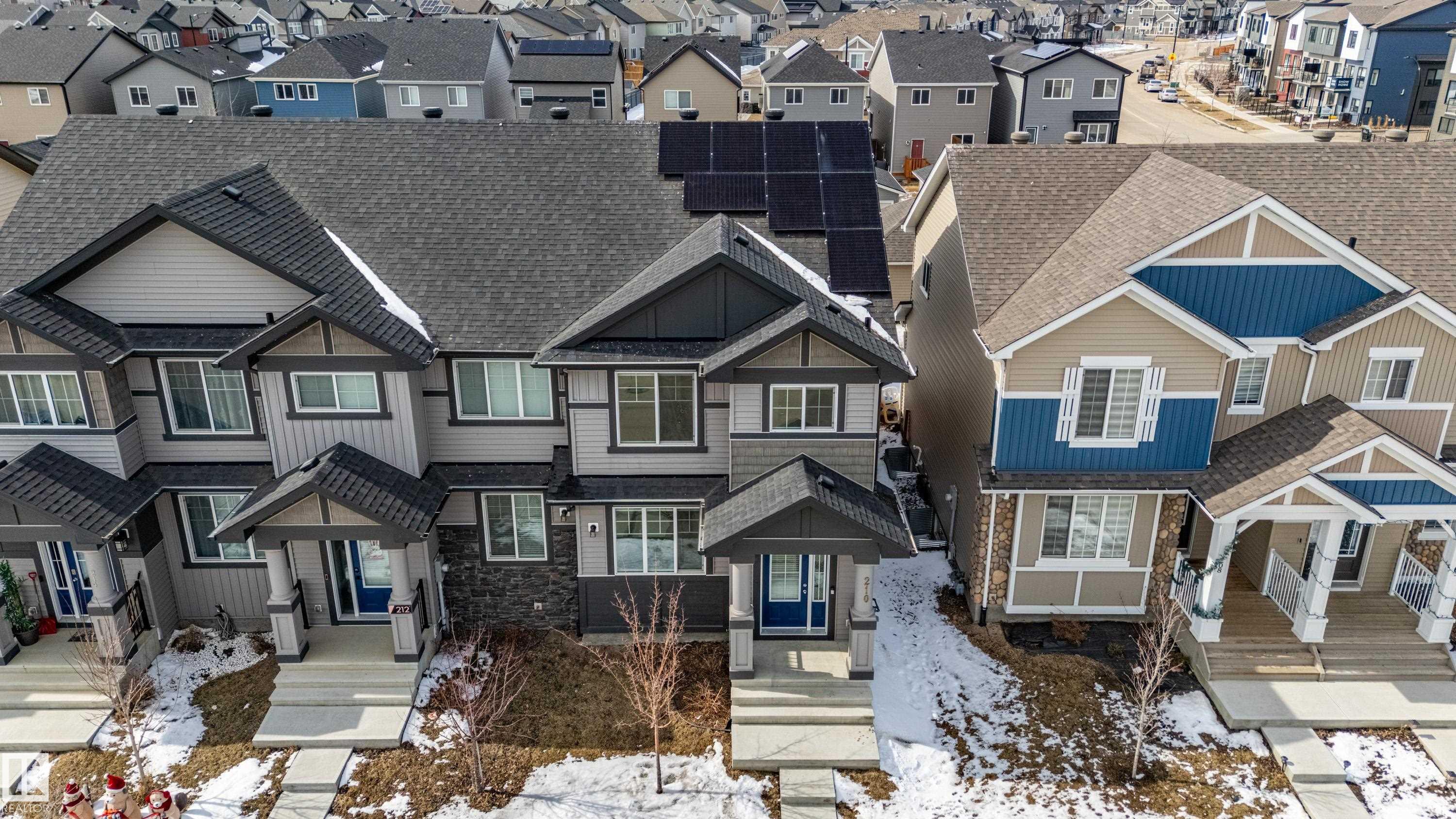 Photo 55 at 210 Desrochers Boulevard SW, Desrochers Area, Edmonton