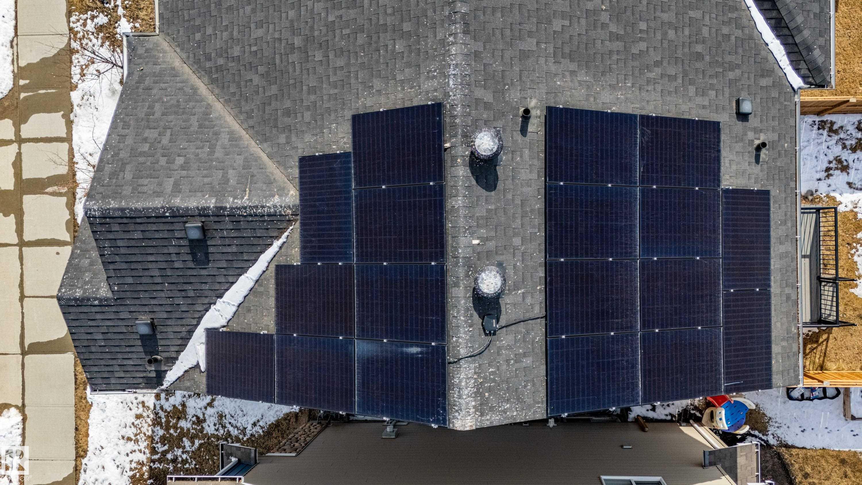 Photo 56 at 210 Desrochers Boulevard SW, Desrochers Area, Edmonton