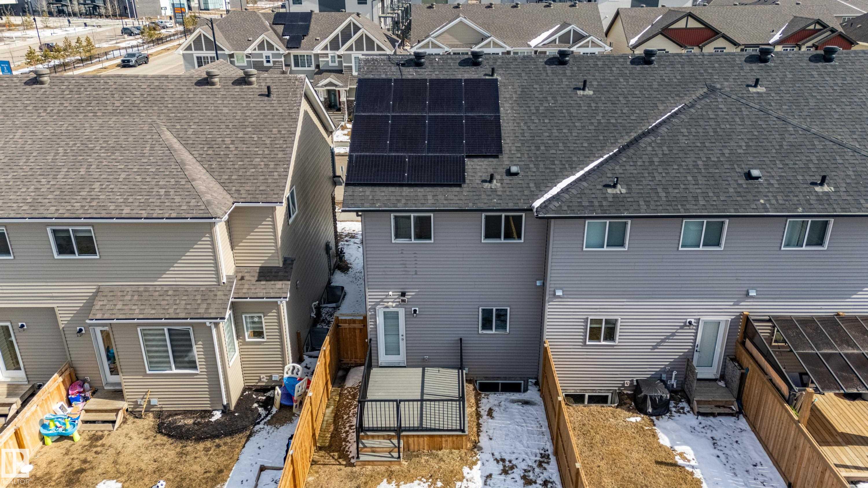 Photo 57 at 210 Desrochers Boulevard SW, Desrochers Area, Edmonton