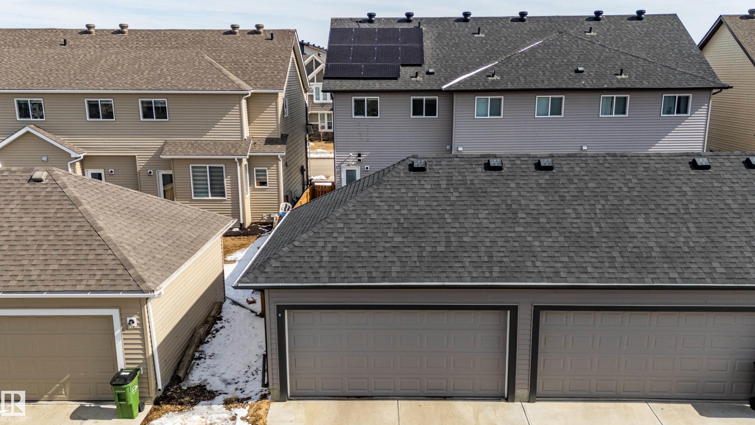 Photo 58 at 210 Desrochers Boulevard SW, Desrochers Area, Edmonton