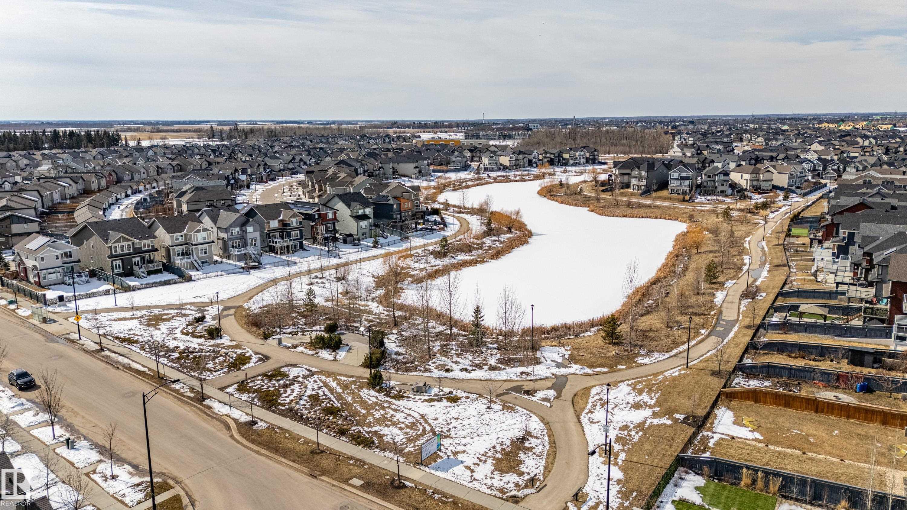 Photo 66 at 210 Desrochers Boulevard SW, Desrochers Area, Edmonton