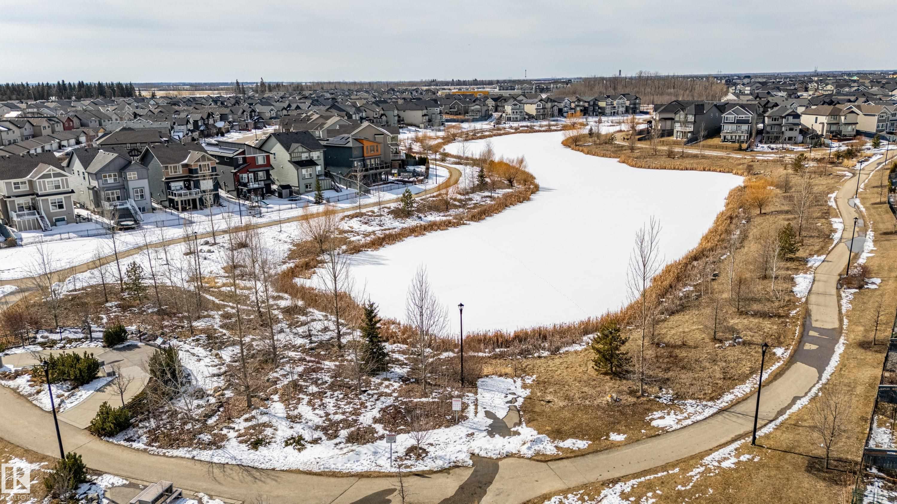 Photo 67 at 210 Desrochers Boulevard SW, Desrochers Area, Edmonton