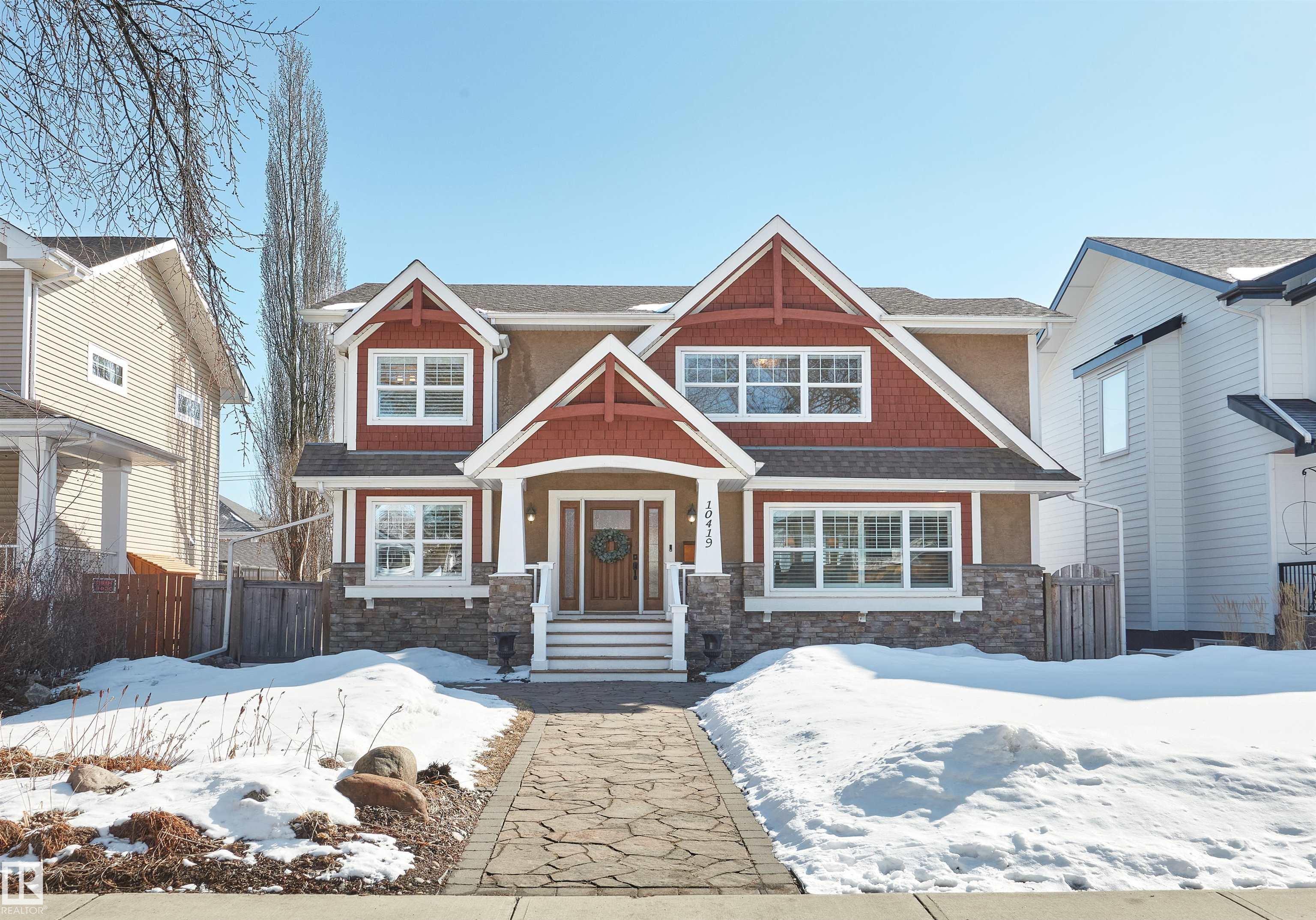 10419 139 Street NW, Glenora, Edmonton photo 9