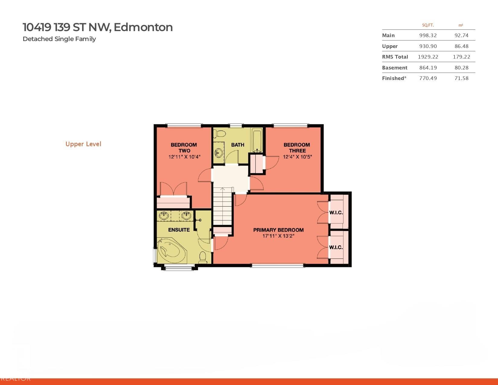 Photo 49 at 10419 139 Street NW, Glenora, Edmonton