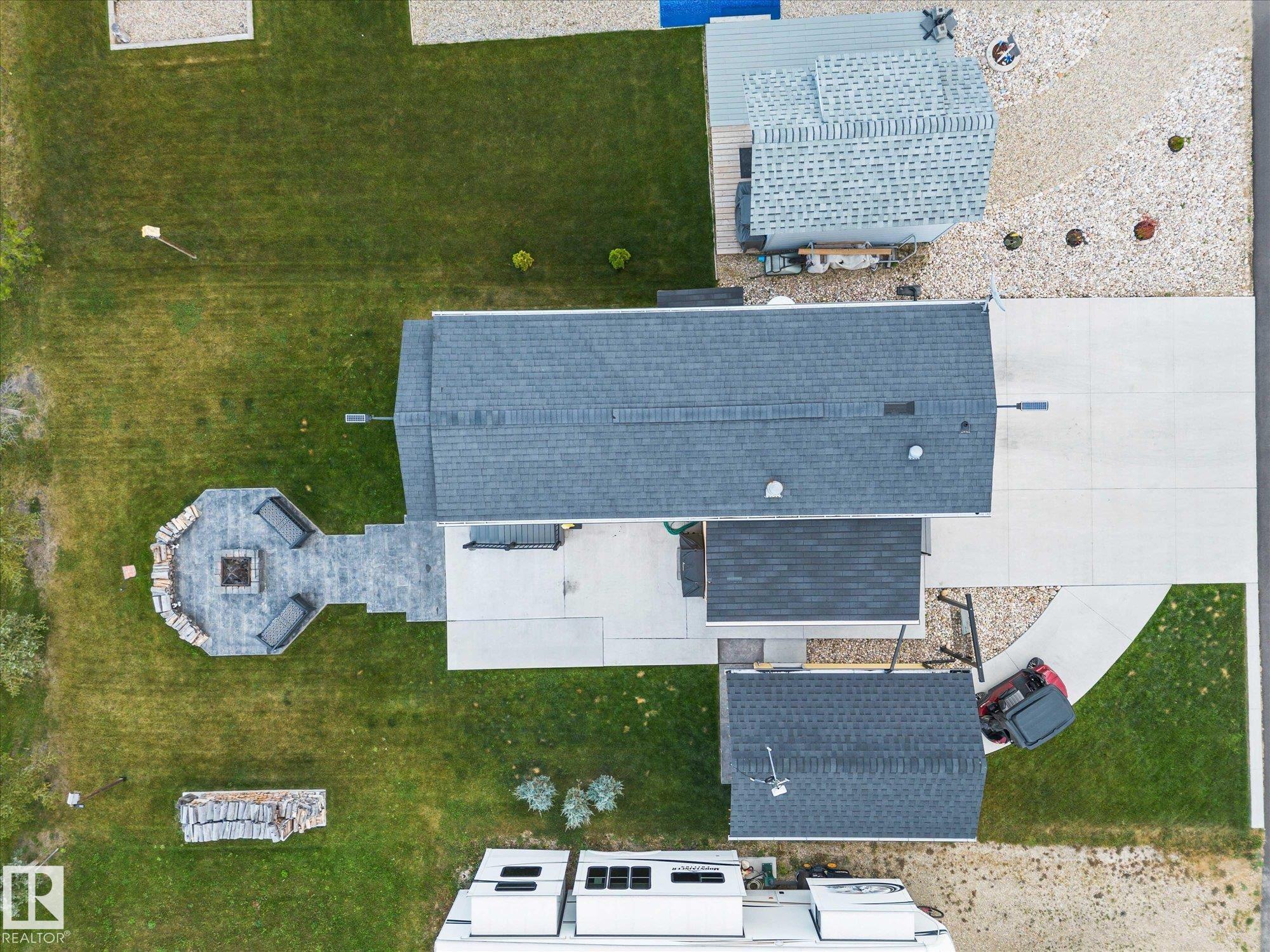 Photo 16 at 524 - 53126 Rge Road 70, Trestle Creek Golf Resort, Rural Parkland County