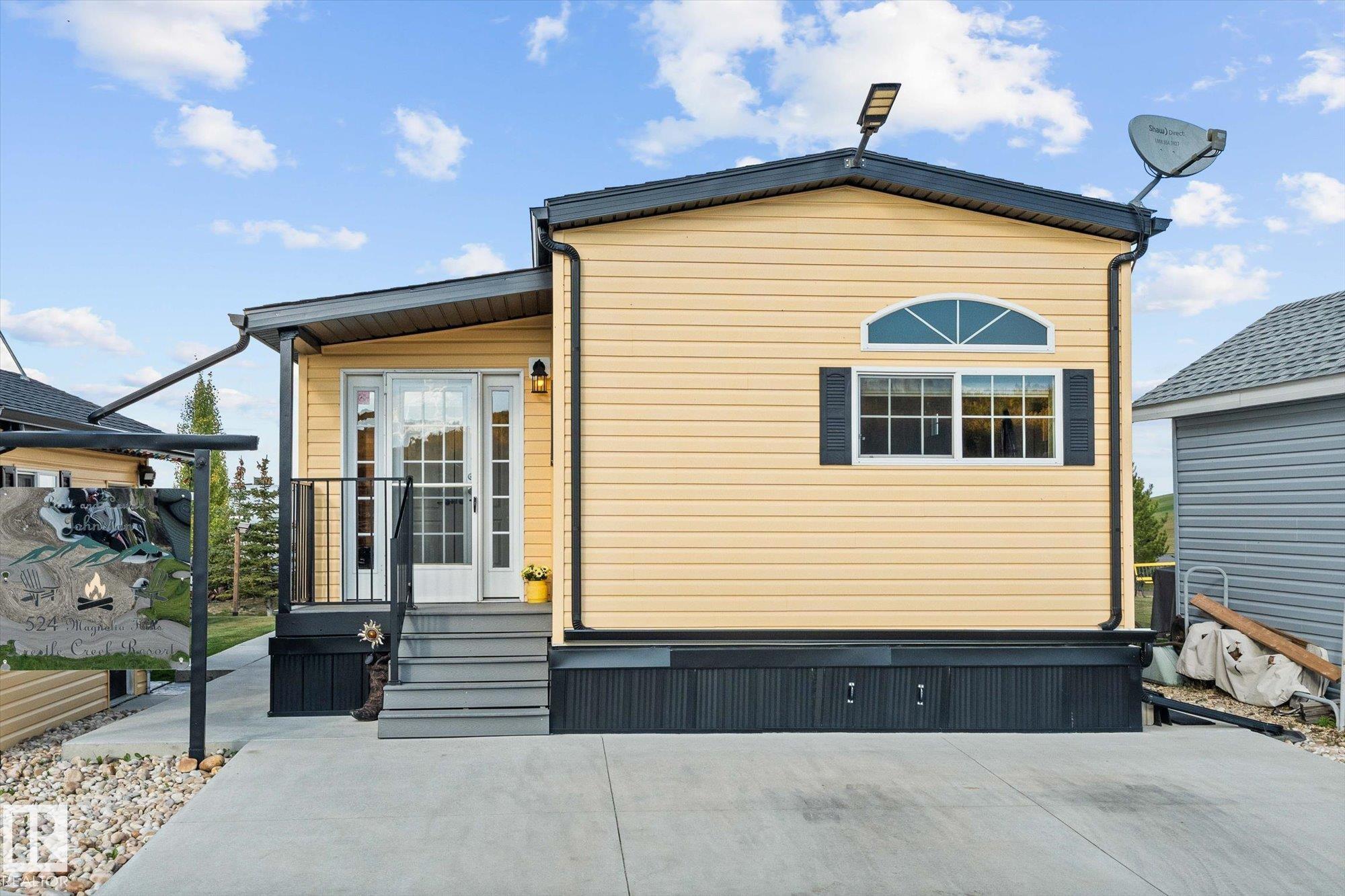 Photo 17 at 524 - 53126 Rge Road 70, Trestle Creek Golf Resort, Rural Parkland County