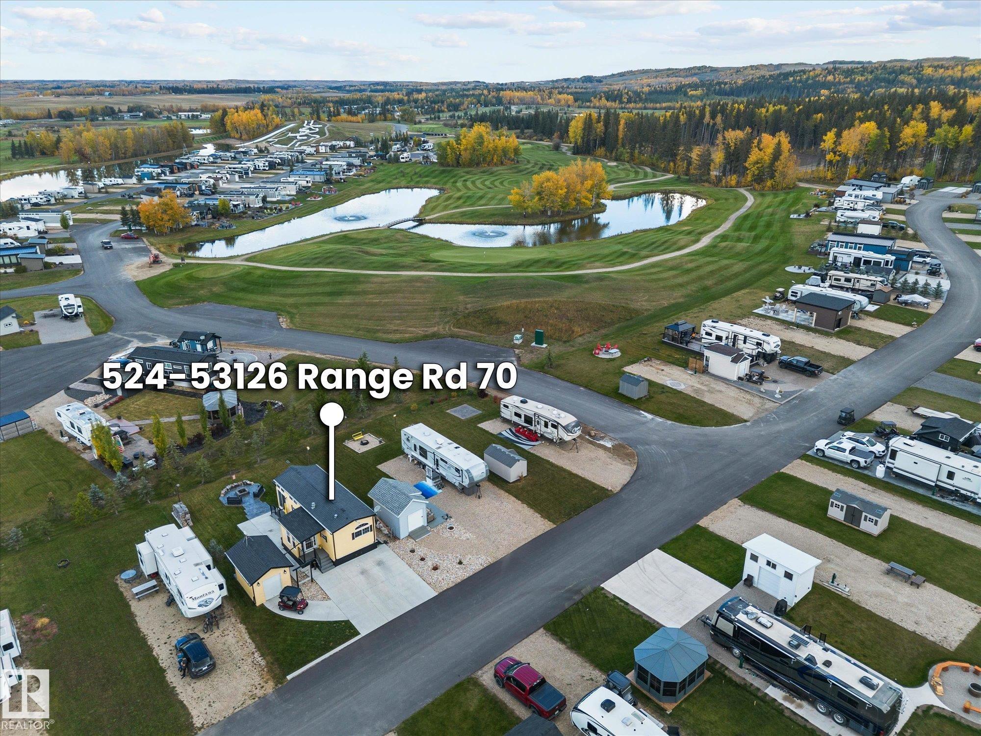 #524 53126 RGE ROAD 70 3