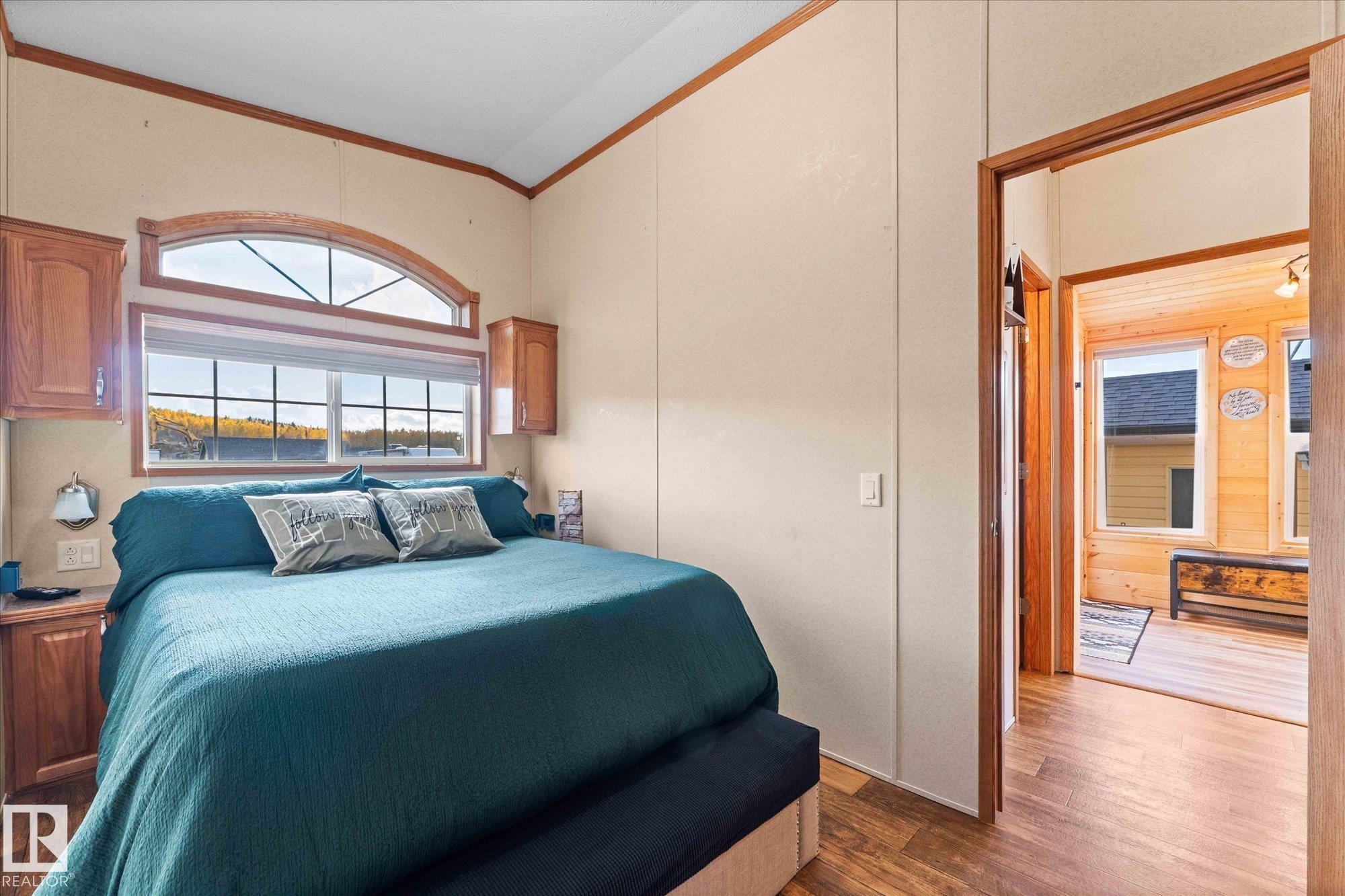 Photo 25 at 524 - 53126 Rge Road 70, Trestle Creek Golf Resort, Rural Parkland County