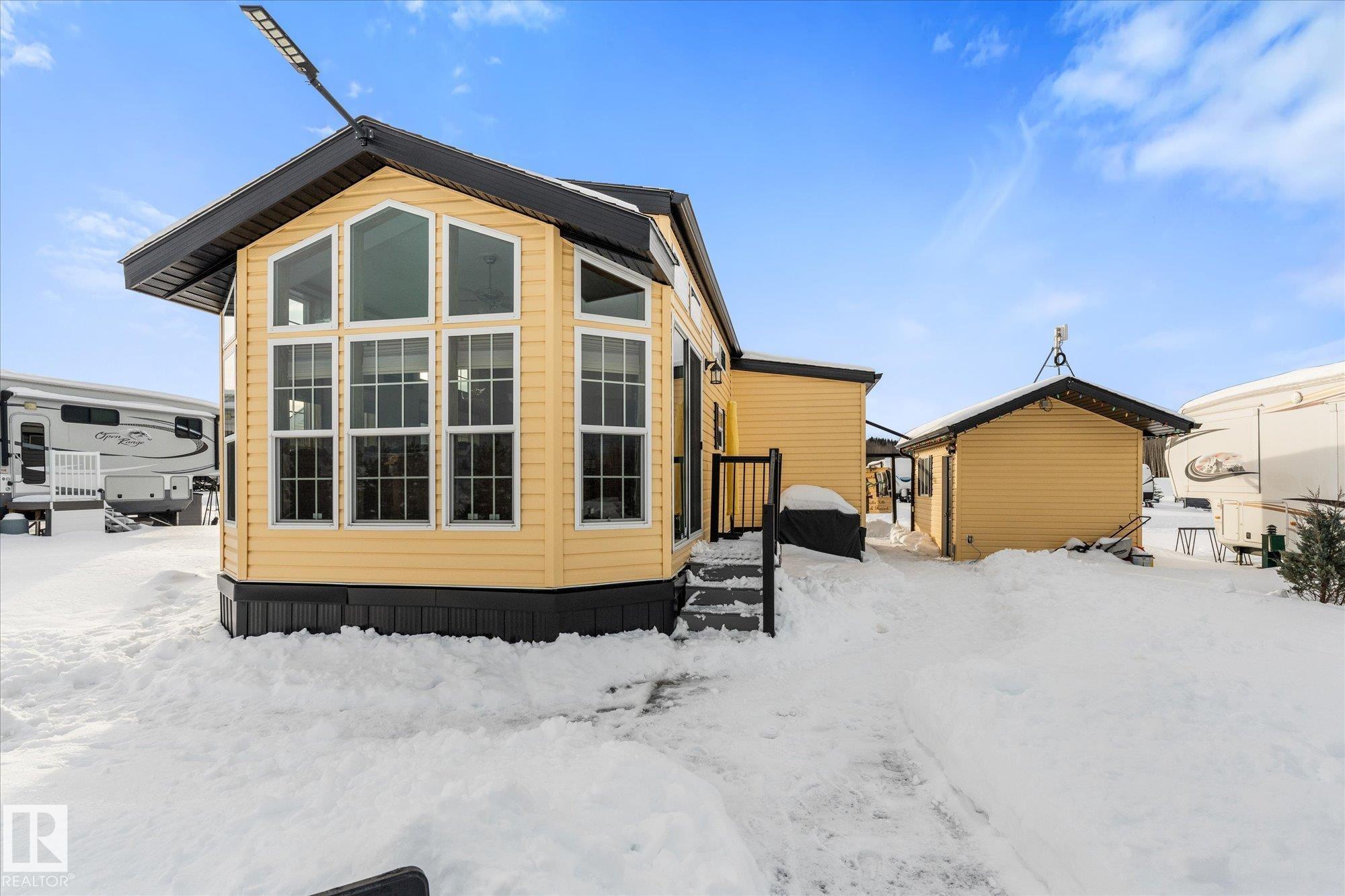 524 - 53126 Rge Road 70, Trestle Creek Golf Resort, Rural Parkland County