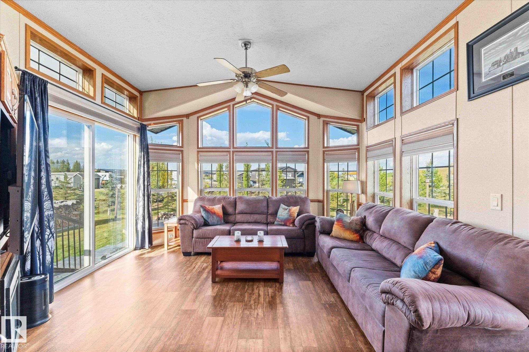 Photo 35 at 524 - 53126 Rge Road 70, Trestle Creek Golf Resort, Rural Parkland County