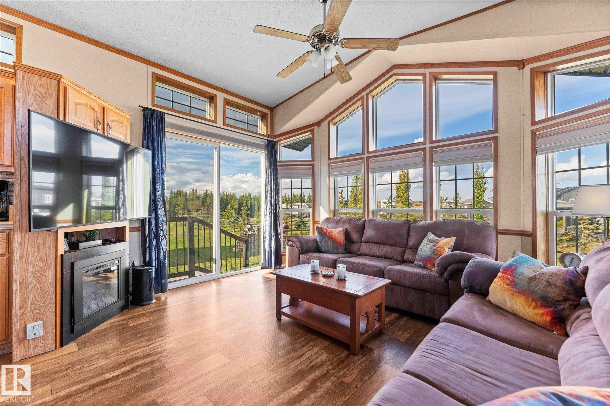 Photo 36 at 524 - 53126 Rge Road 70, Trestle Creek Golf Resort, Rural Parkland County