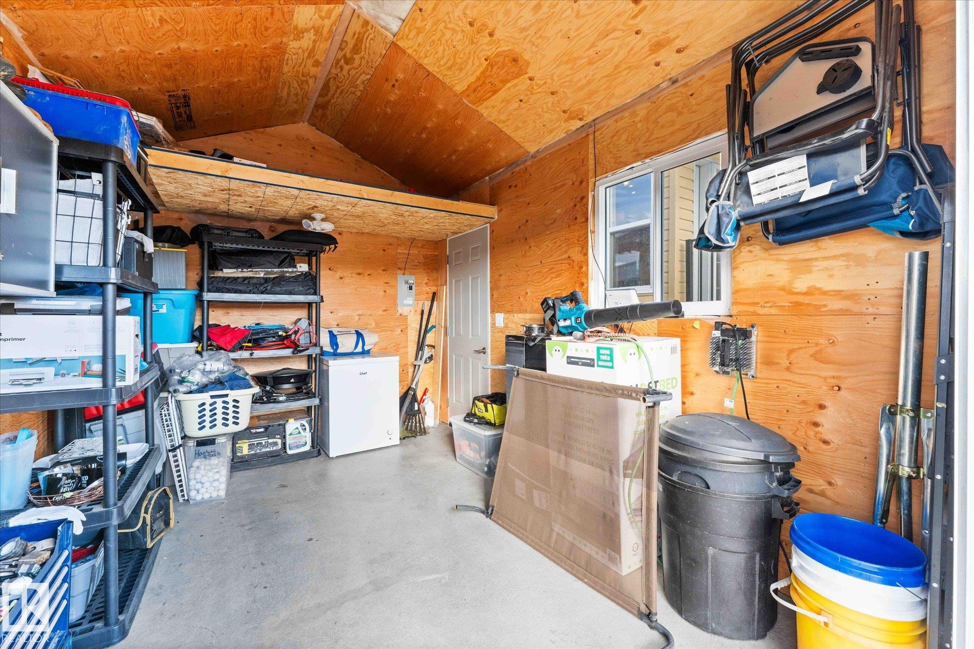 Photo 38 at 524 - 53126 Rge Road 70, Trestle Creek Golf Resort, Rural Parkland County