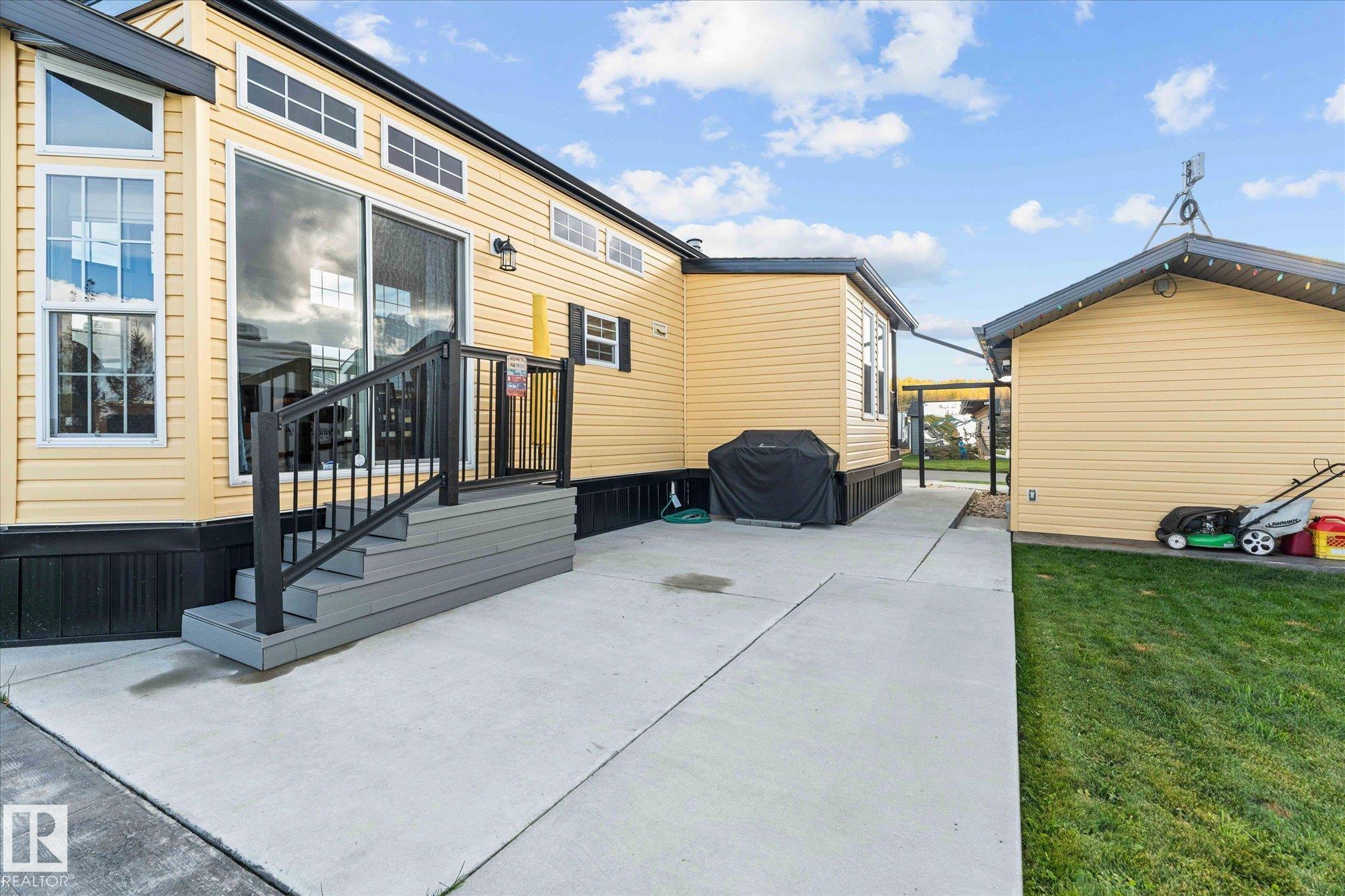 Photo 41 at 524 - 53126 Rge Road 70, Trestle Creek Golf Resort, Rural Parkland County