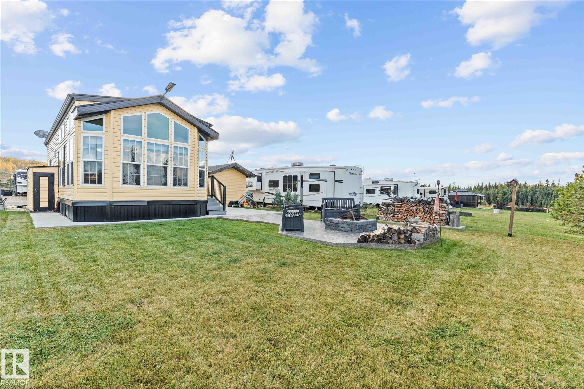 Photo 43 at 524 - 53126 Rge Road 70, Trestle Creek Golf Resort, Rural Parkland County