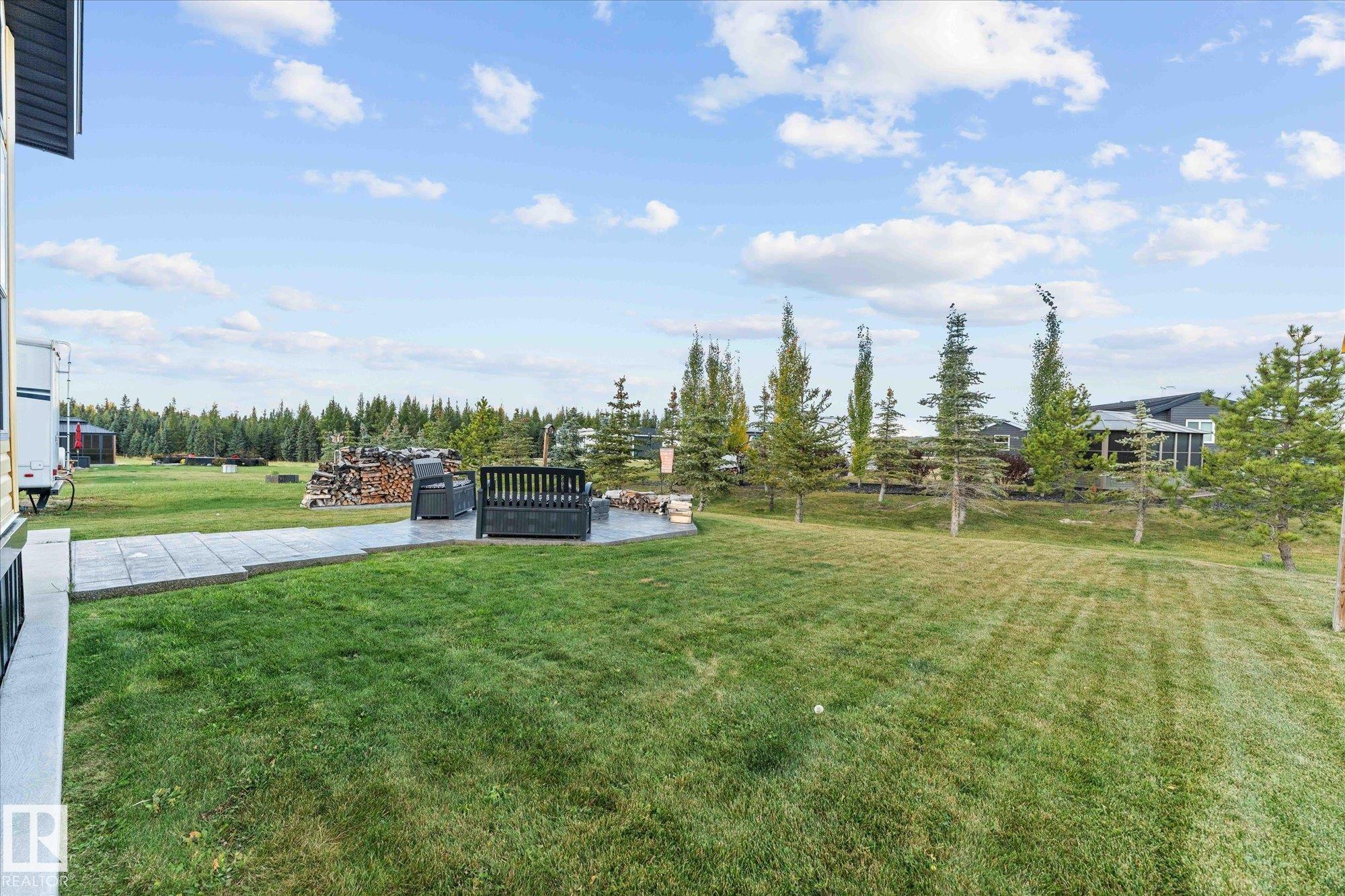 Photo 44 at 524 - 53126 Rge Road 70, Trestle Creek Golf Resort, Rural Parkland County